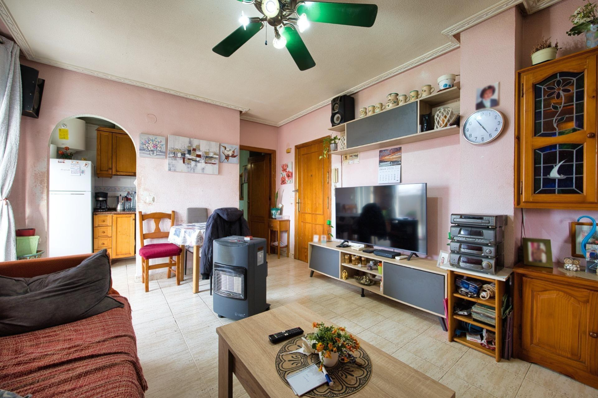 Herverkoop - Penthouse - Torrevieja - Acequion