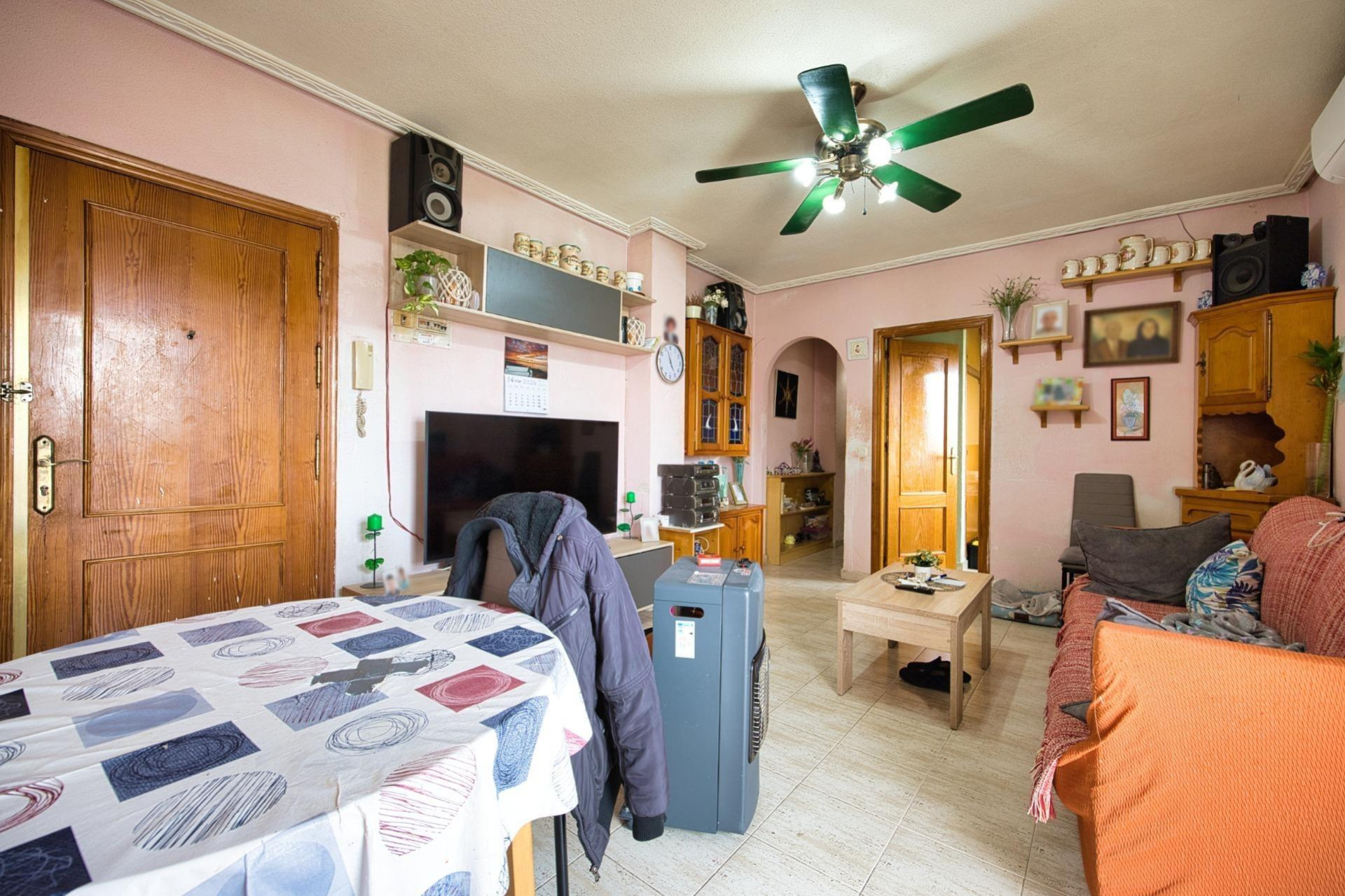 Herverkoop - Penthouse - Torrevieja - Acequion