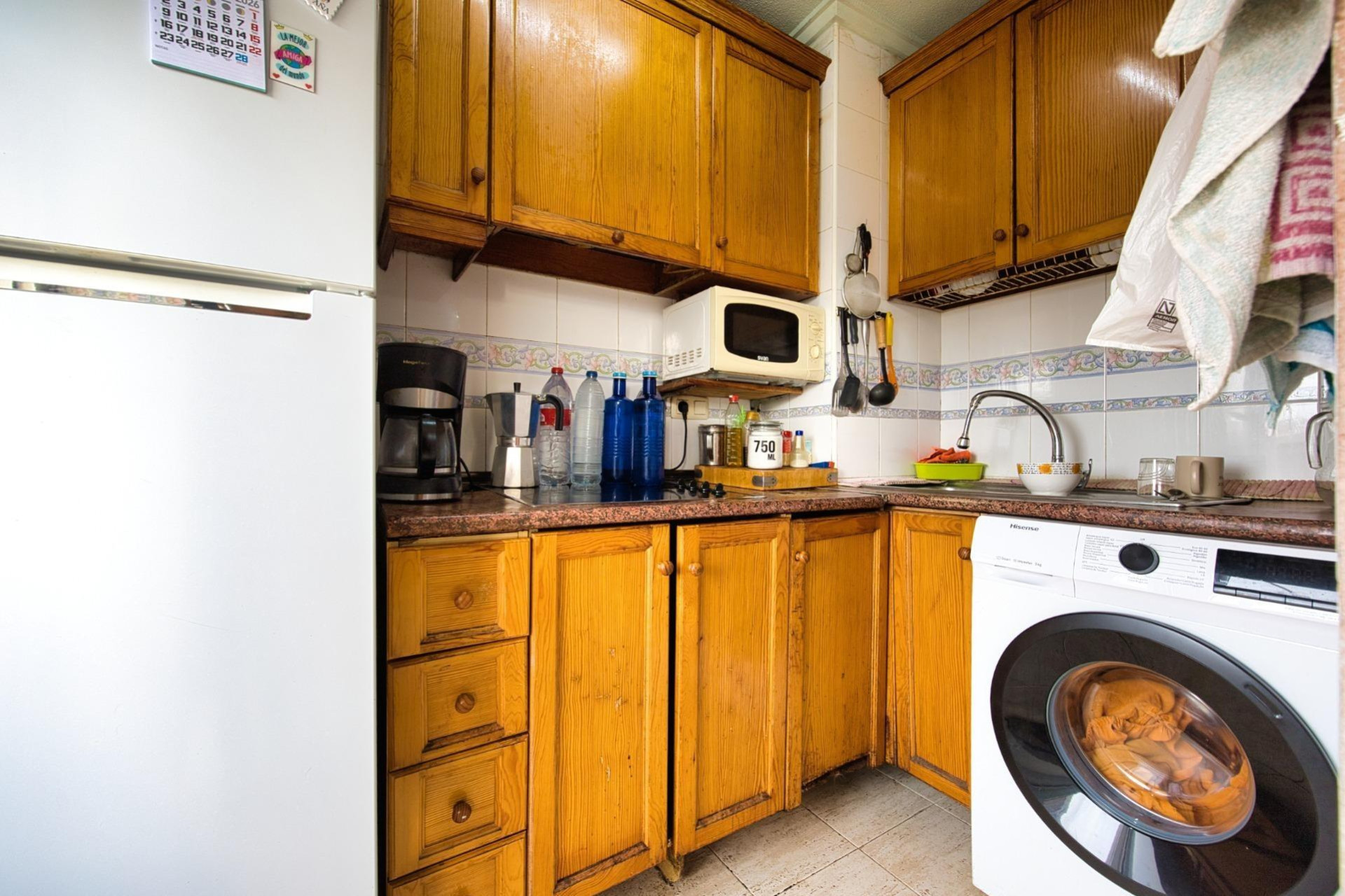 Herverkoop - Penthouse - Torrevieja - Acequion