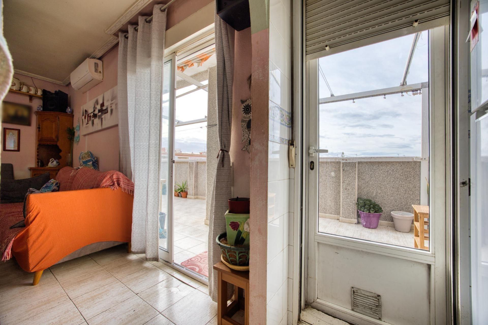 Herverkoop - Penthouse - Torrevieja - Acequion