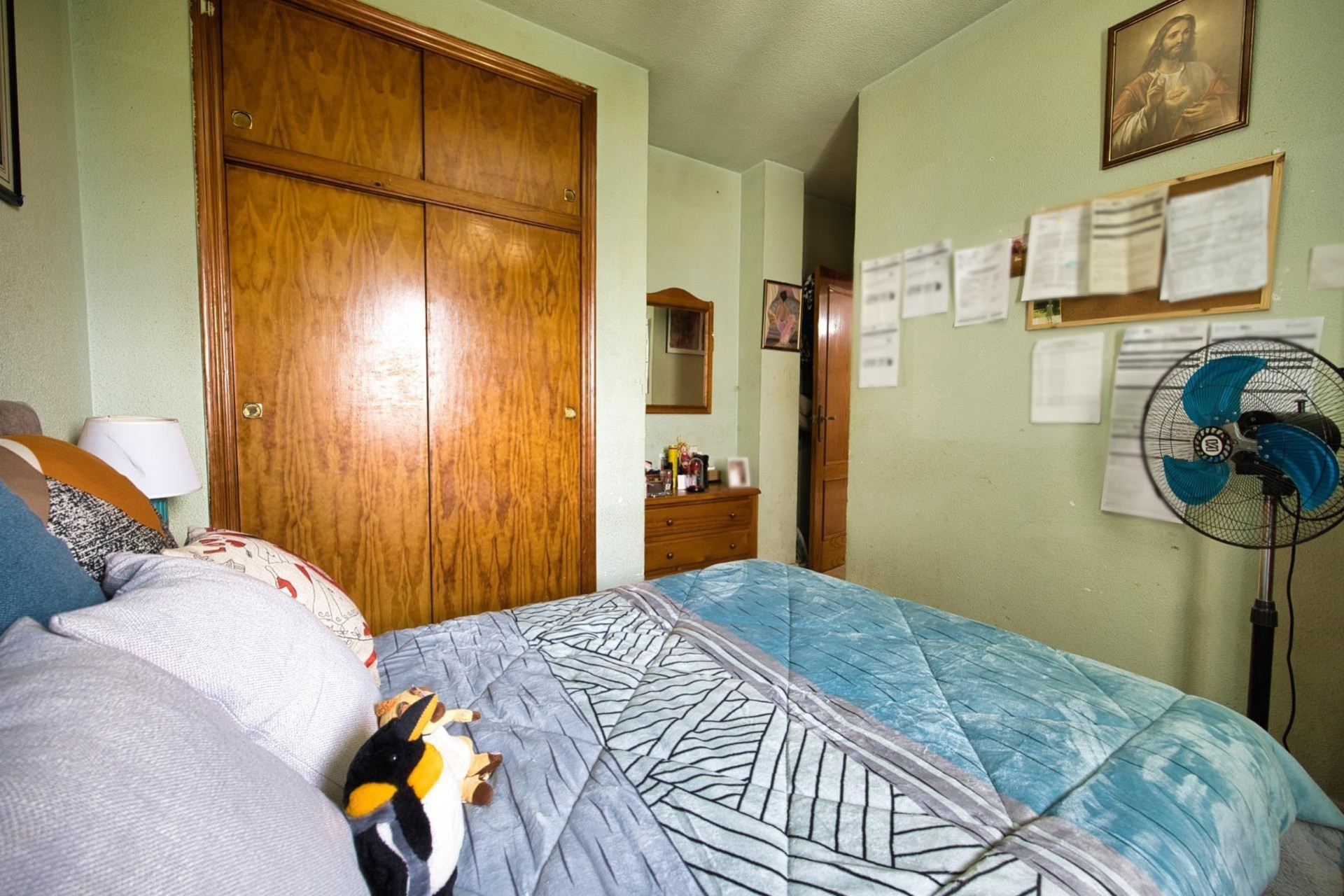 Herverkoop - Penthouse - Torrevieja - Acequion