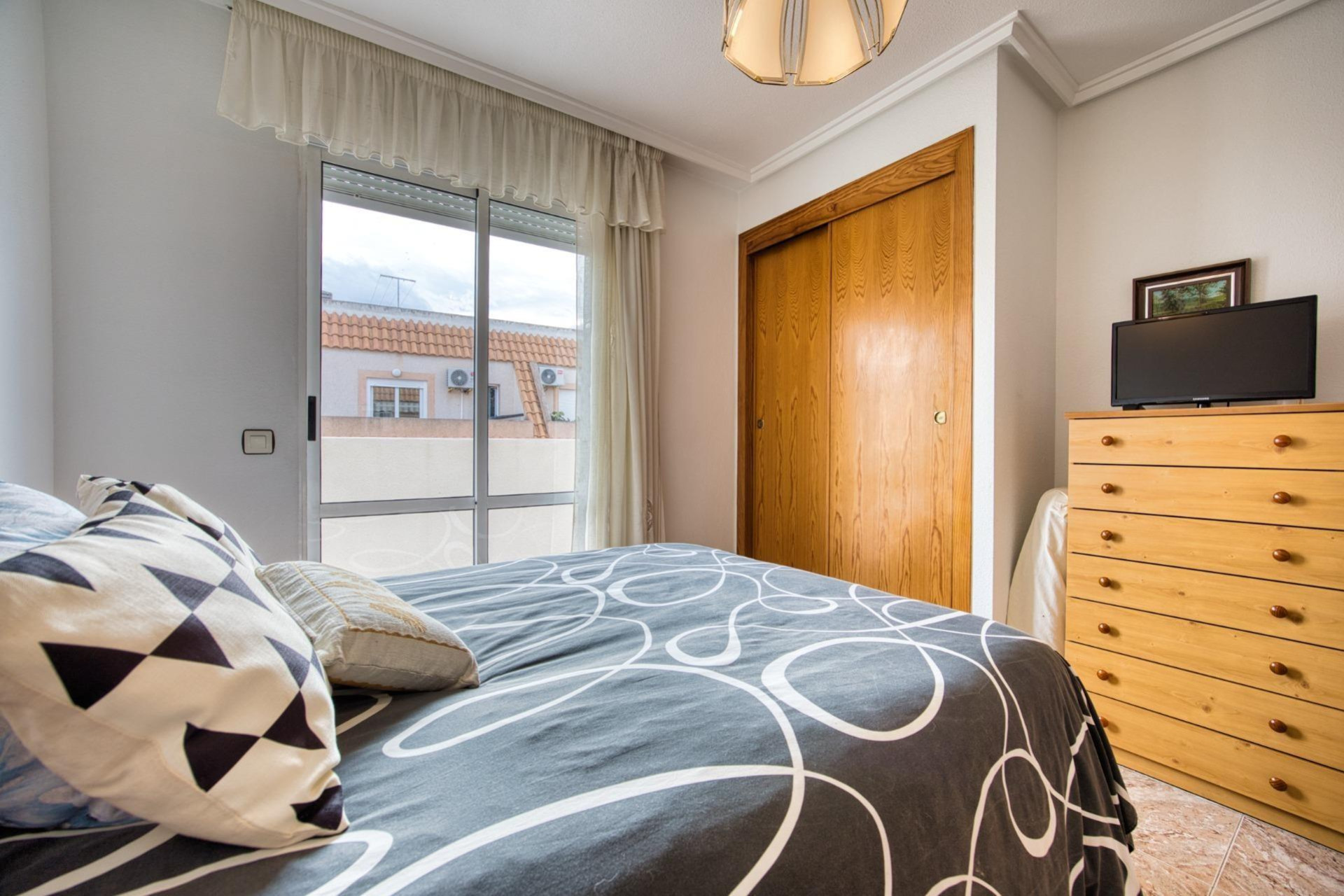 Herverkoop - Penthouse - Torrevieja - Acequion