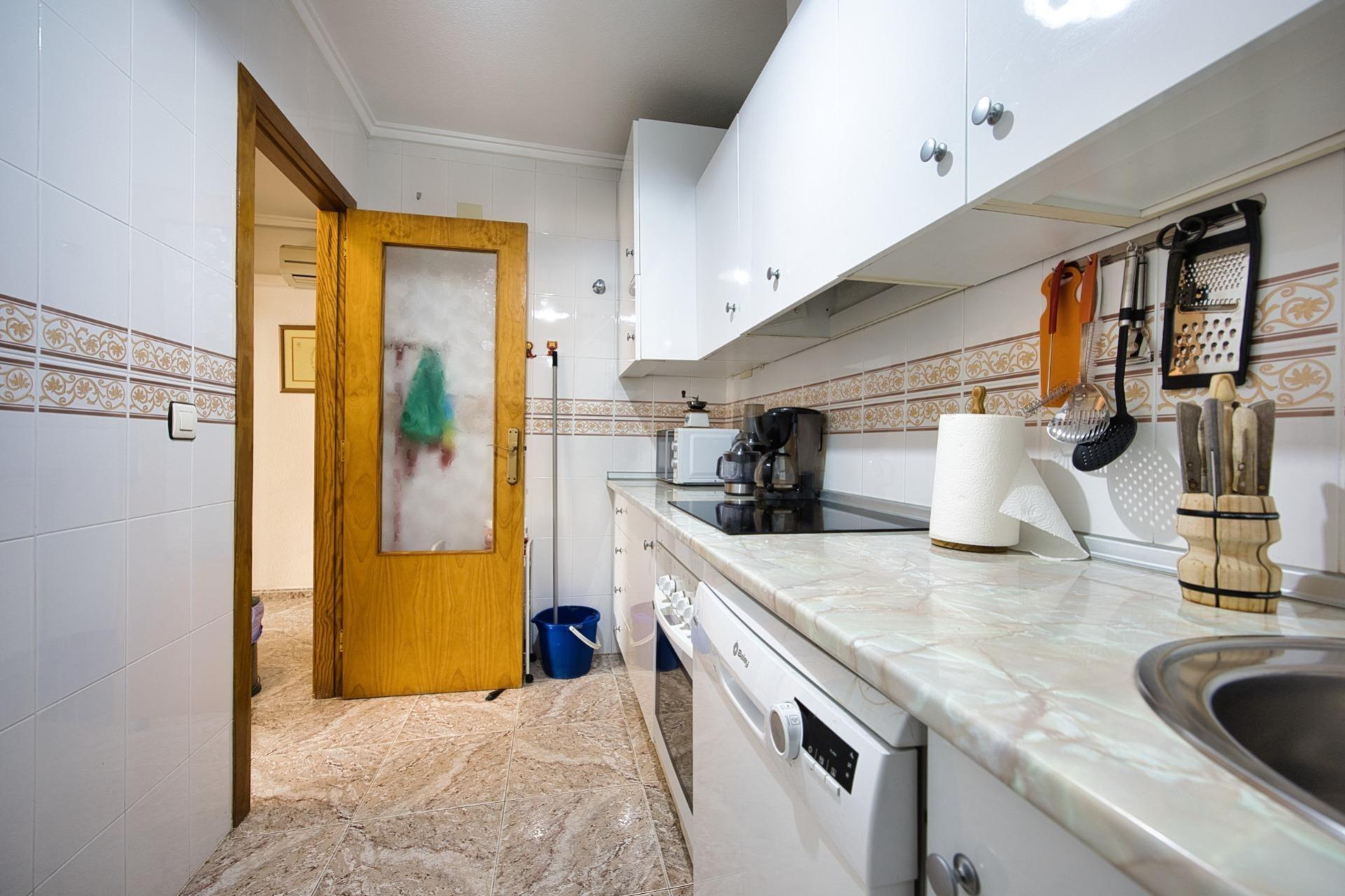 Herverkoop - Penthouse - Torrevieja - Acequion