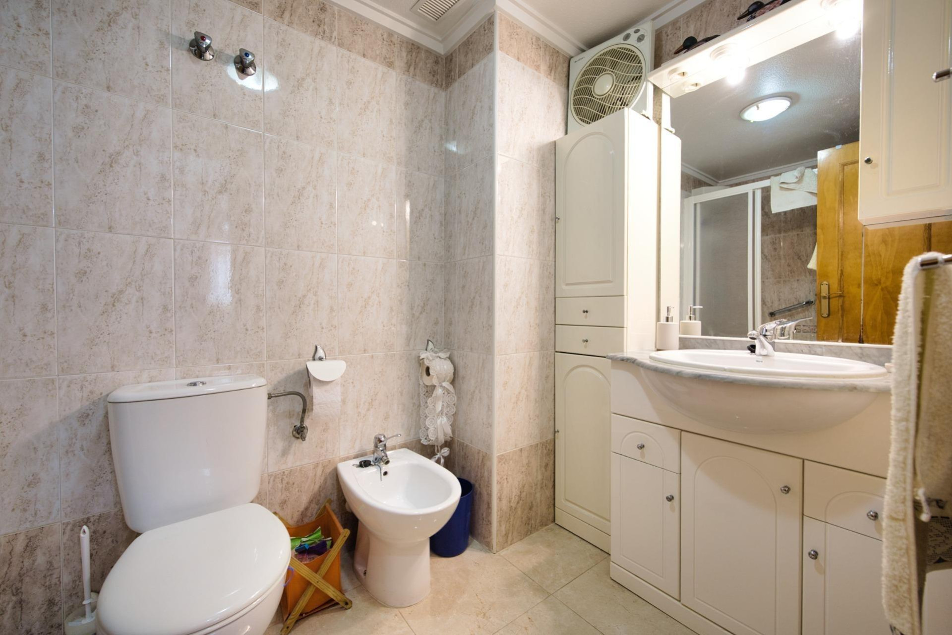 Herverkoop - Penthouse - Torrevieja - Acequion