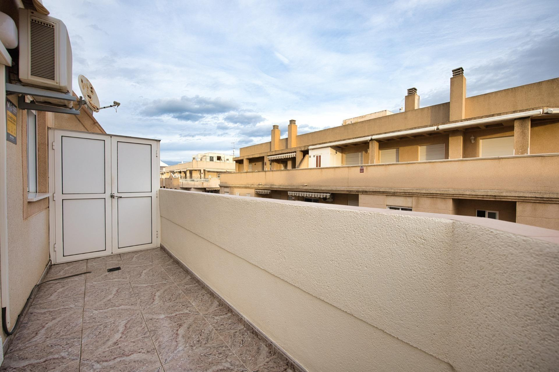 Herverkoop - Penthouse - Torrevieja - Acequion