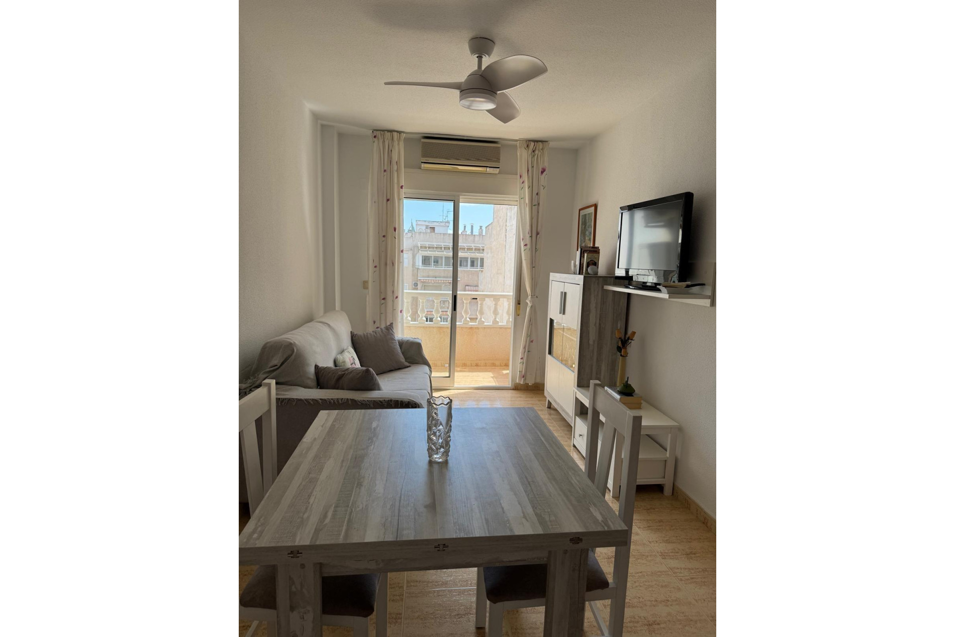 Herverkoop - Penthouse - Torrevieja - Acequion
