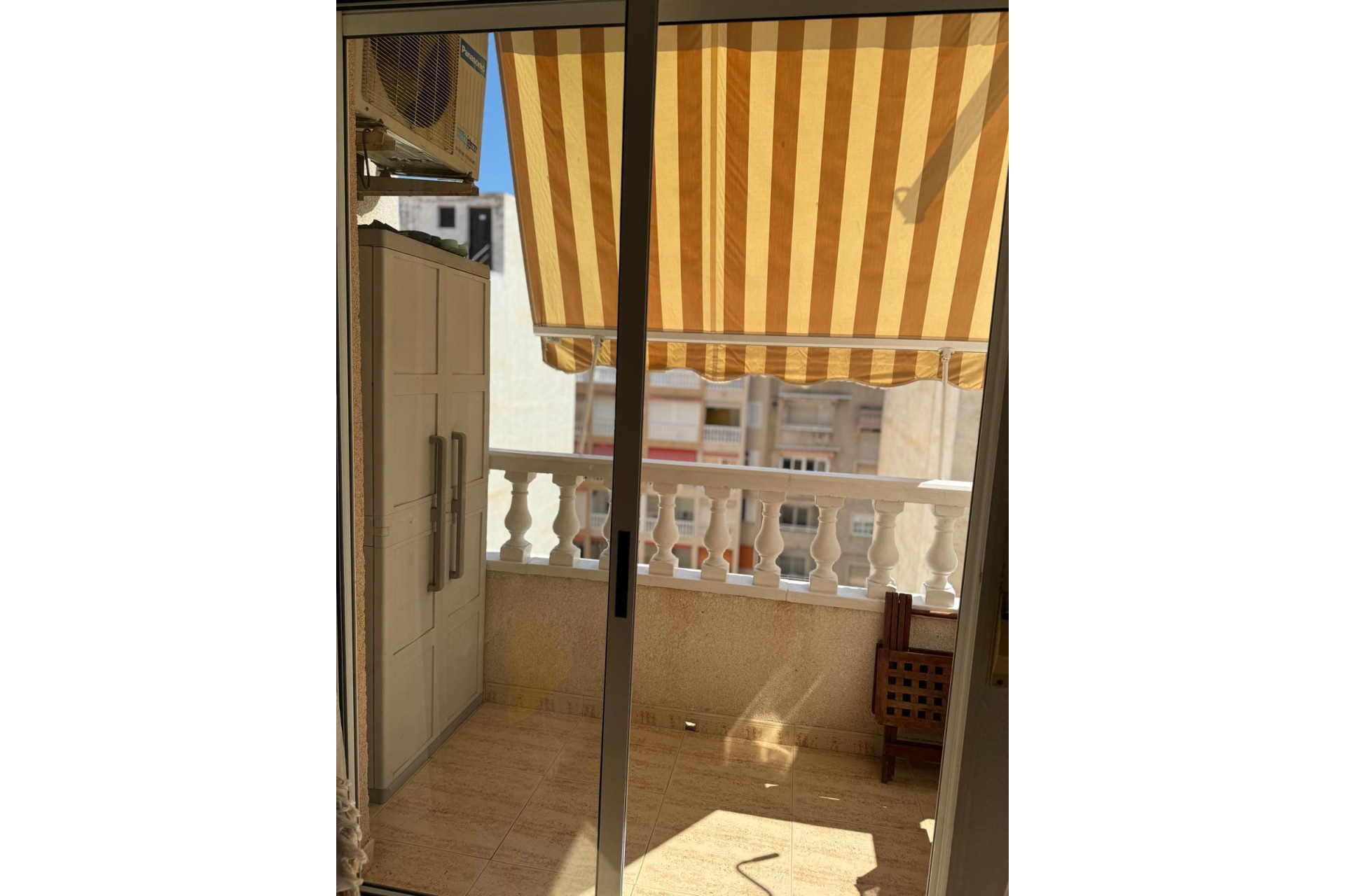 Herverkoop - Penthouse - Torrevieja - Acequion