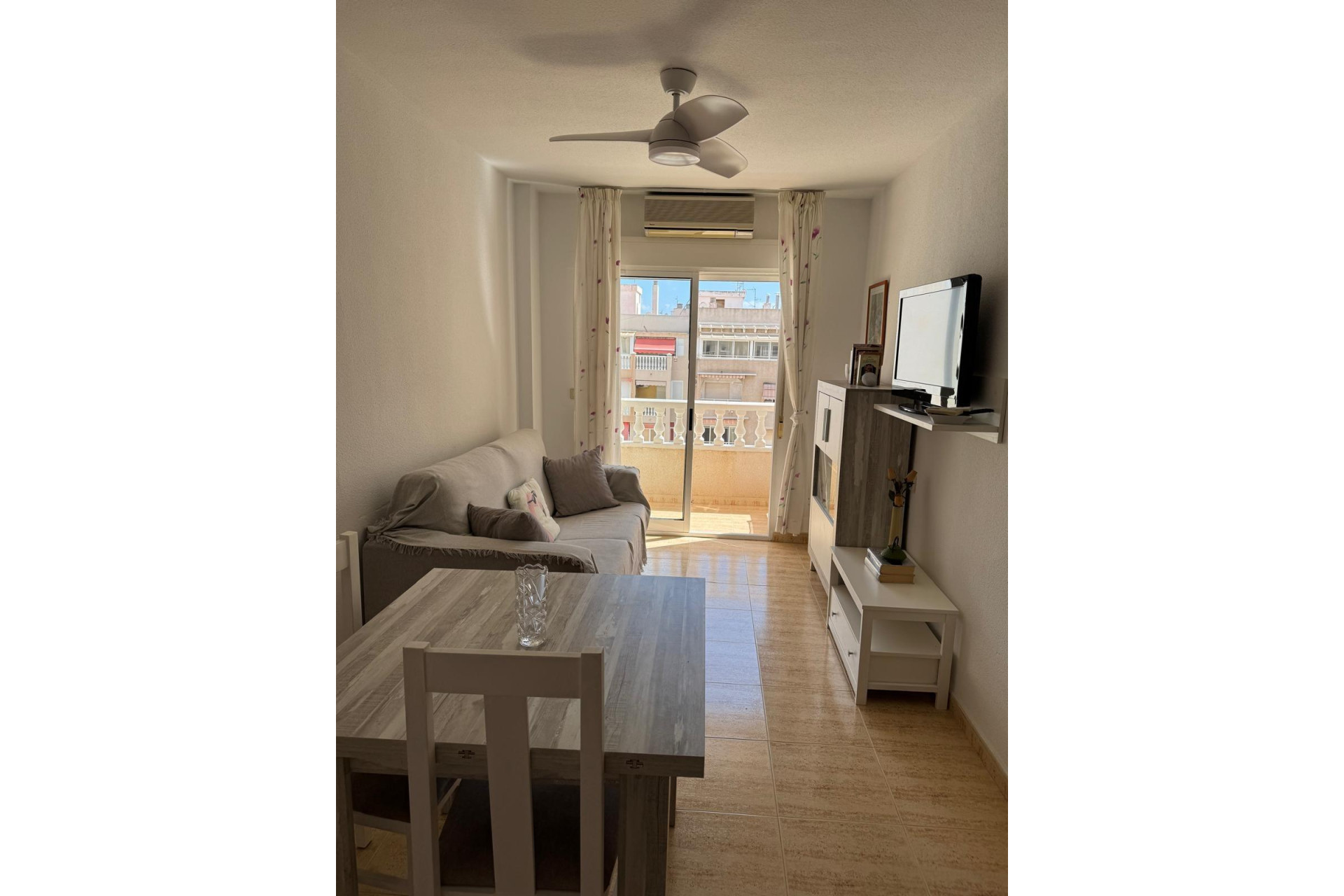 Herverkoop - Penthouse - Torrevieja - Acequion