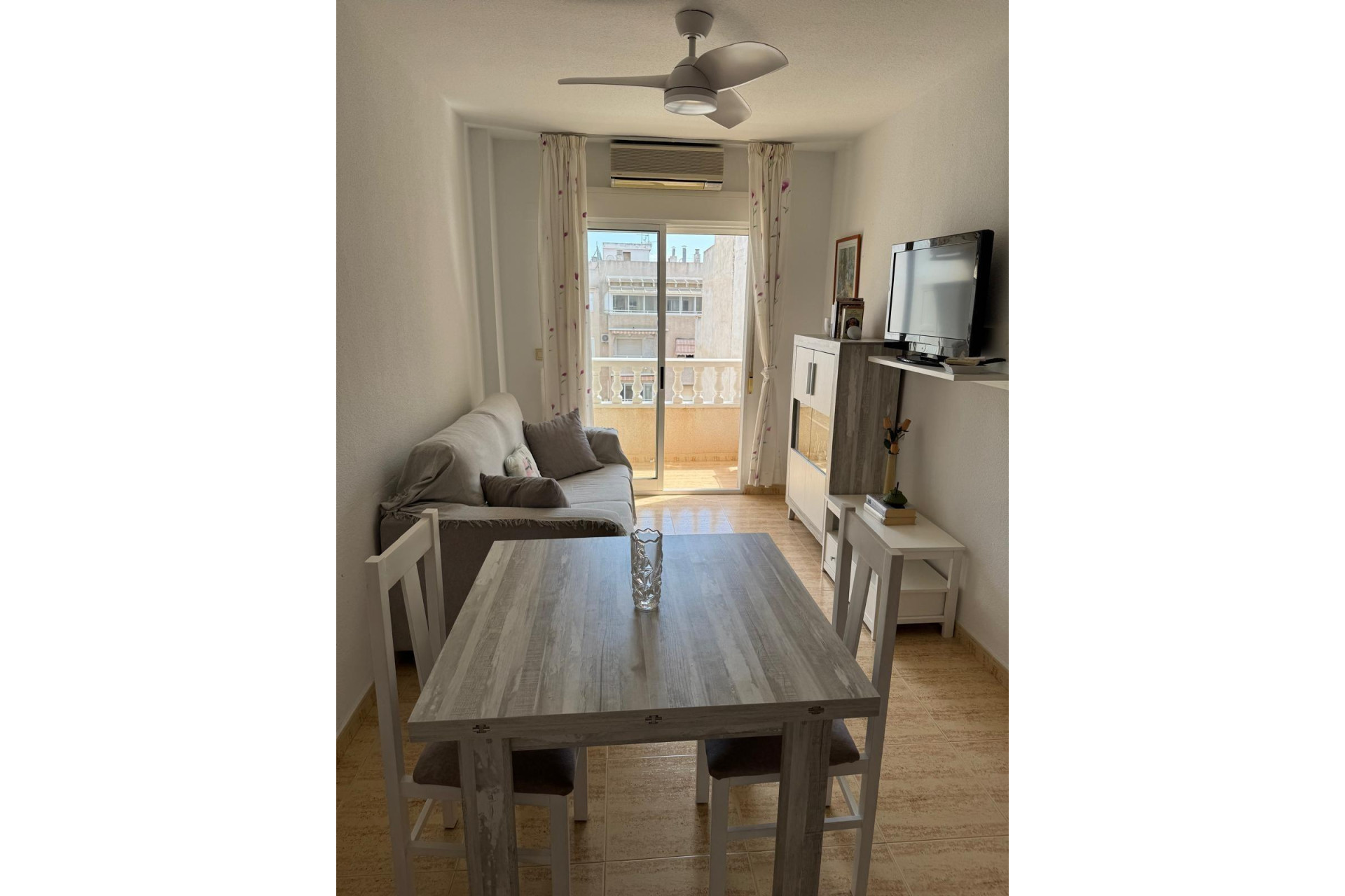 Herverkoop - Penthouse - Torrevieja - Acequion