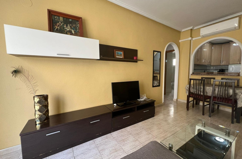 Herverkoop - Penthouse - Torrevieja - Acequion