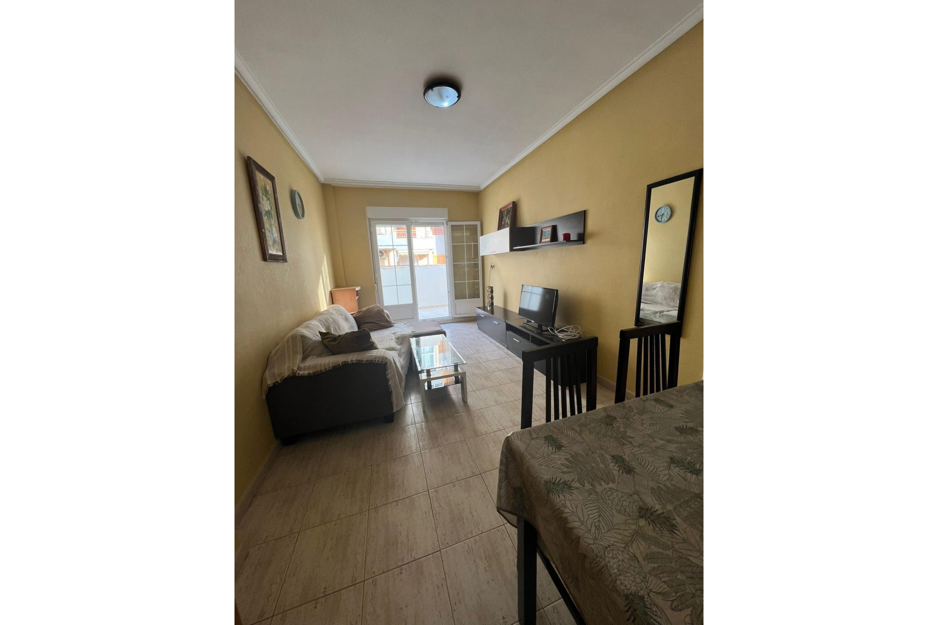 Herverkoop - Penthouse - Torrevieja - Acequion