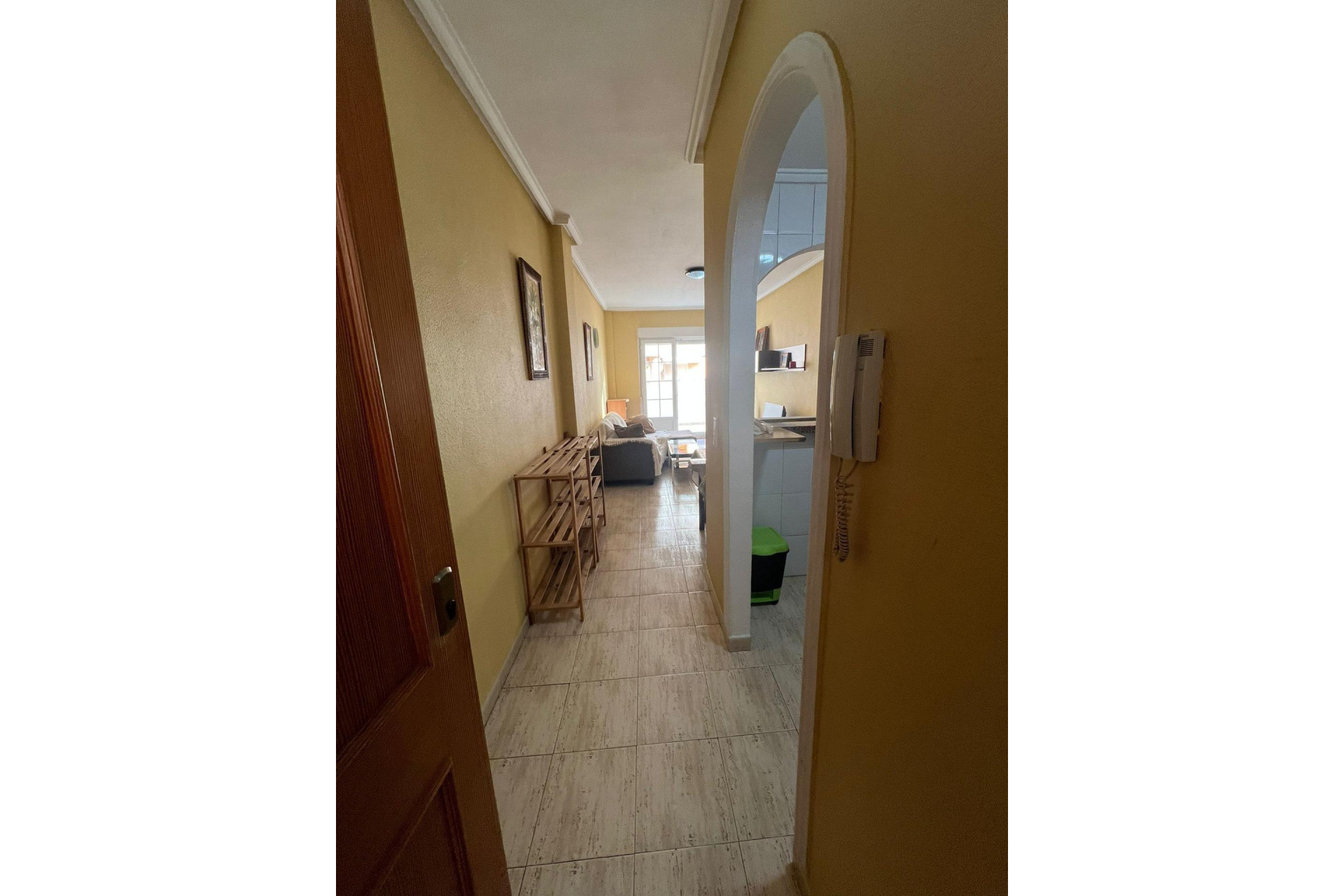 Herverkoop - Penthouse - Torrevieja - Acequion