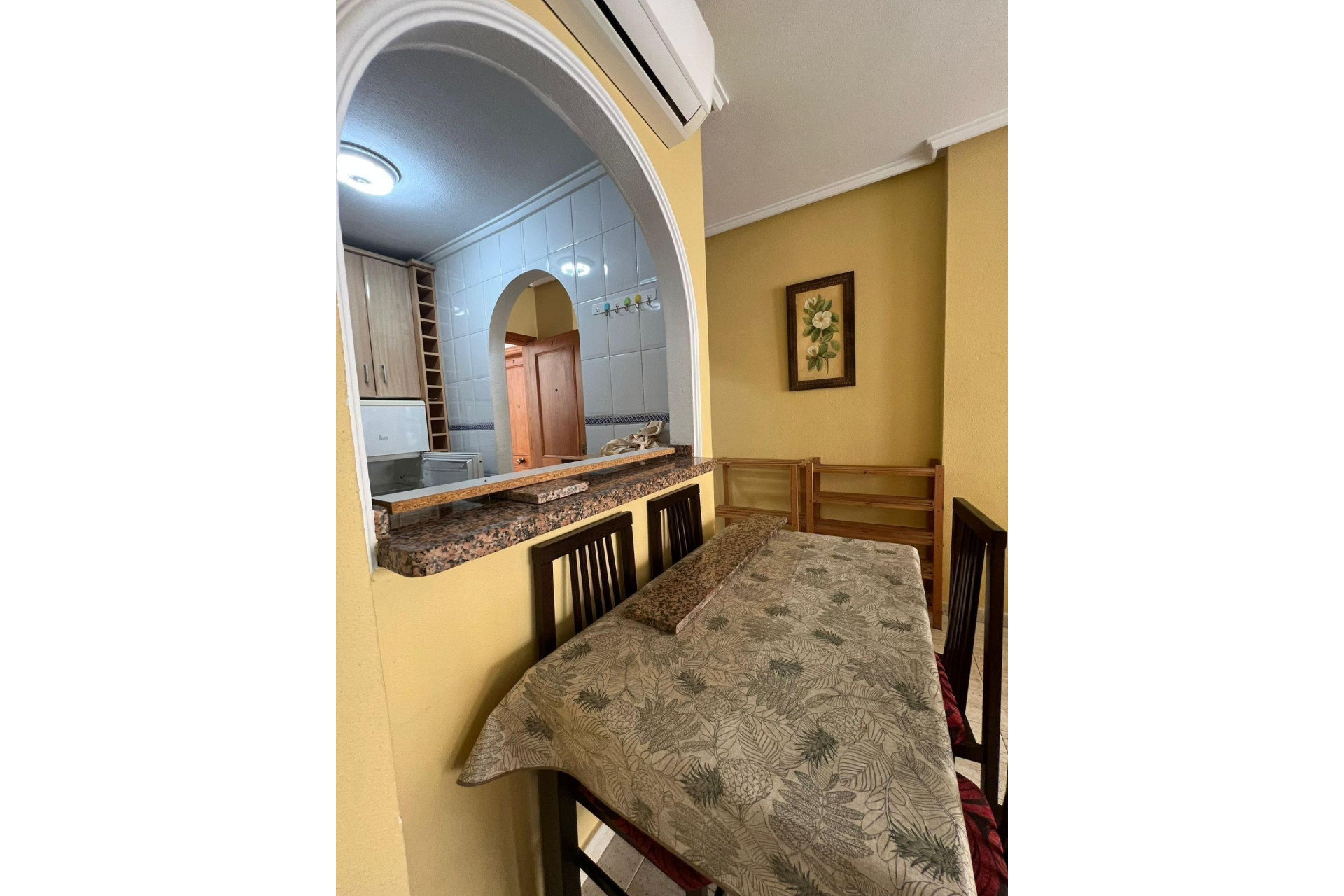 Herverkoop - Penthouse - Torrevieja - Acequion