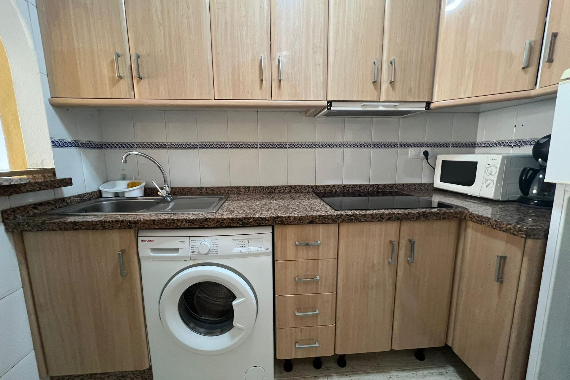 Herverkoop - Penthouse - Torrevieja - Acequion