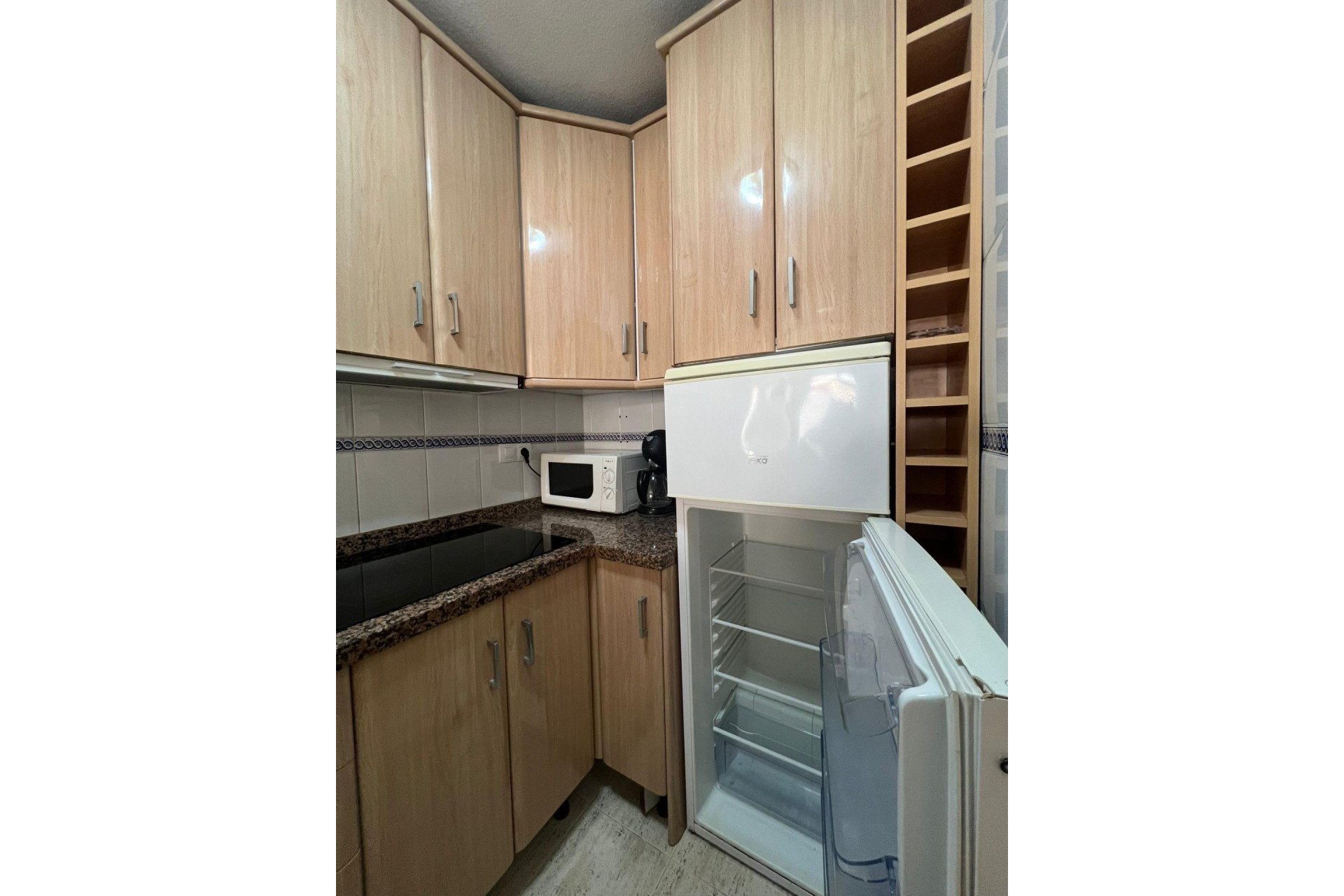 Herverkoop - Penthouse - Torrevieja - Acequion