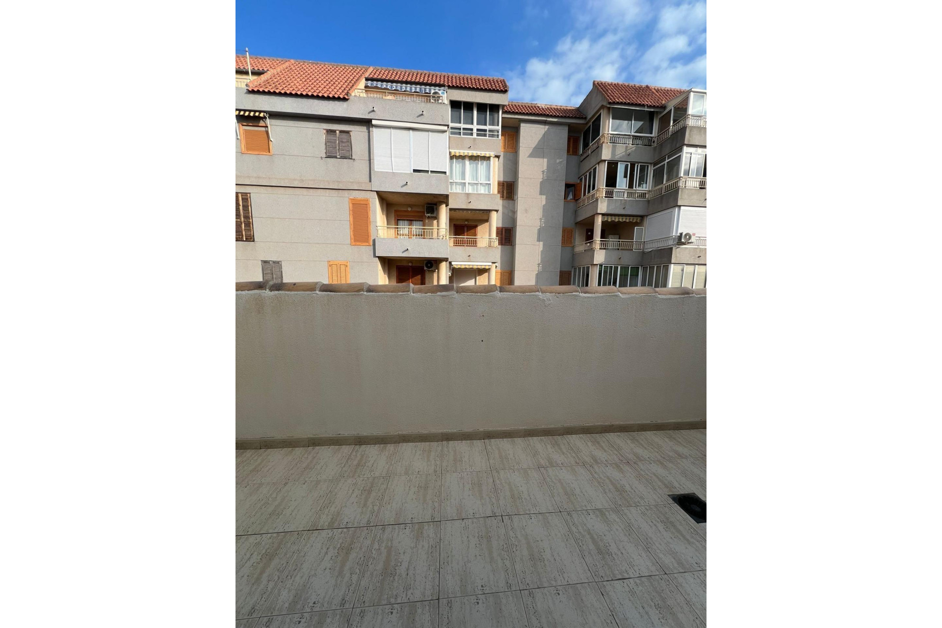 Herverkoop - Penthouse - Torrevieja - Acequion