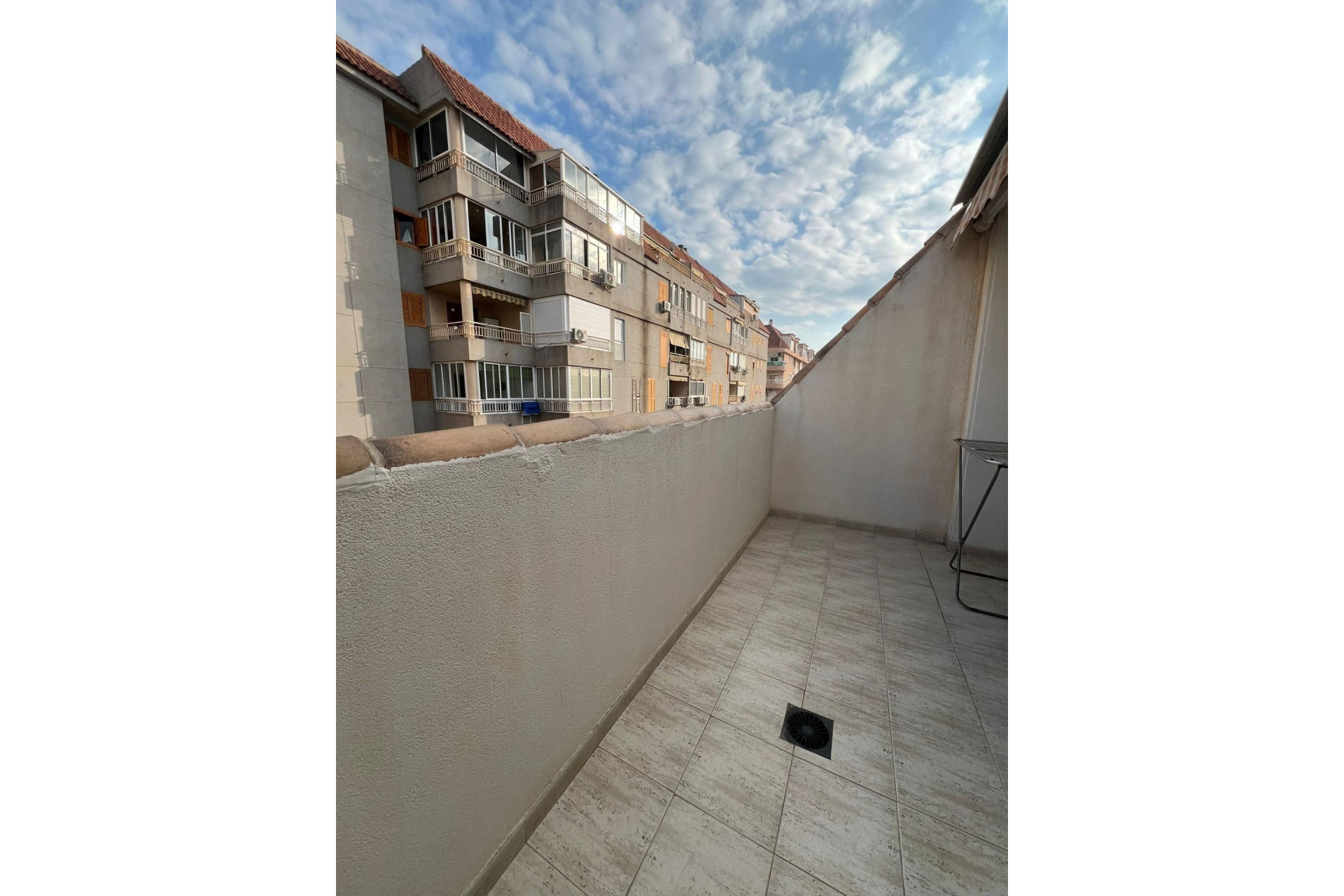 Herverkoop - Penthouse - Torrevieja - Acequion