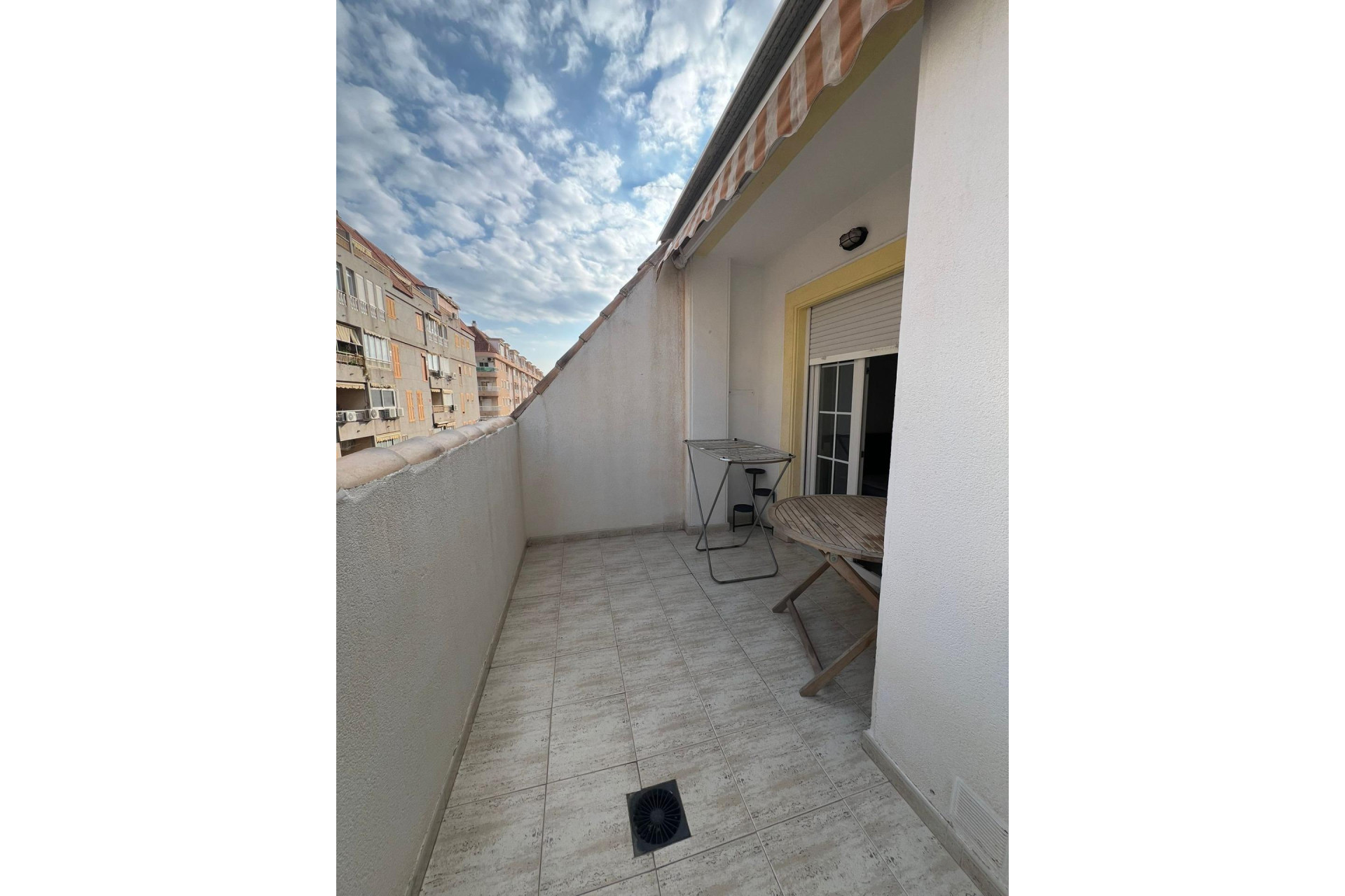 Herverkoop - Penthouse - Torrevieja - Acequion