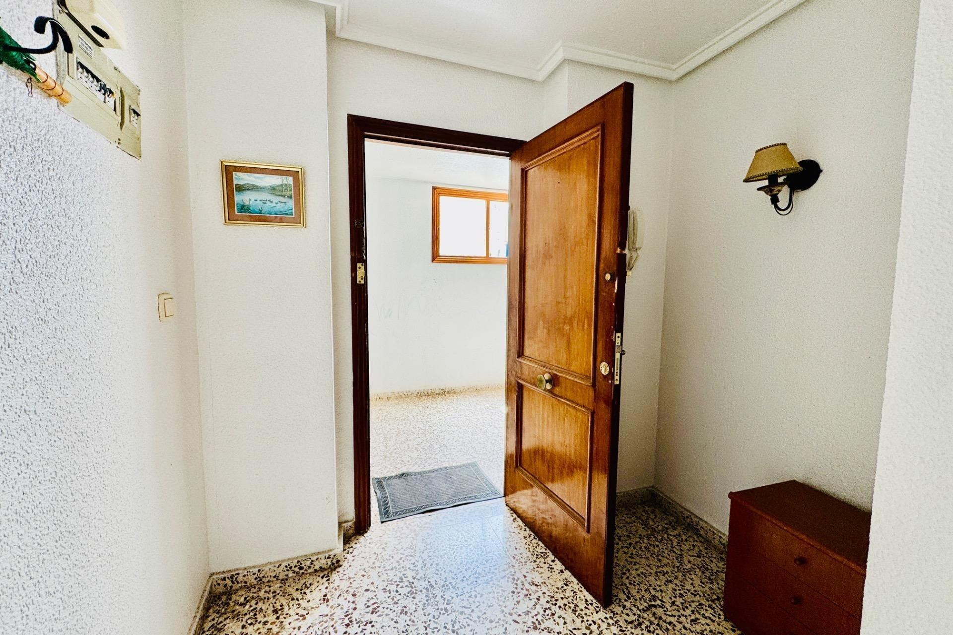 Herverkoop - Penthouse - Torrevieja - Acequion