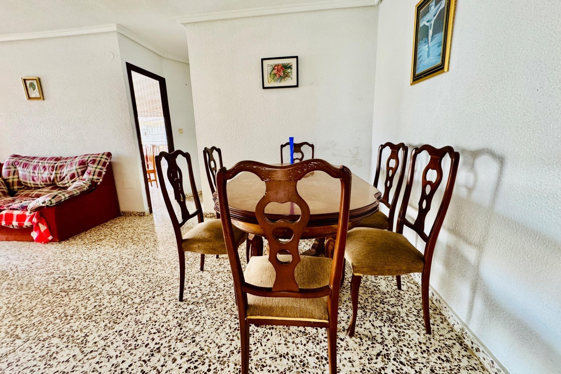 Herverkoop - Penthouse - Torrevieja - Acequion