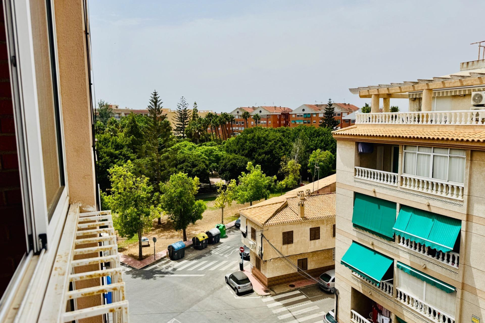 Herverkoop - Penthouse - Torrevieja - Acequion