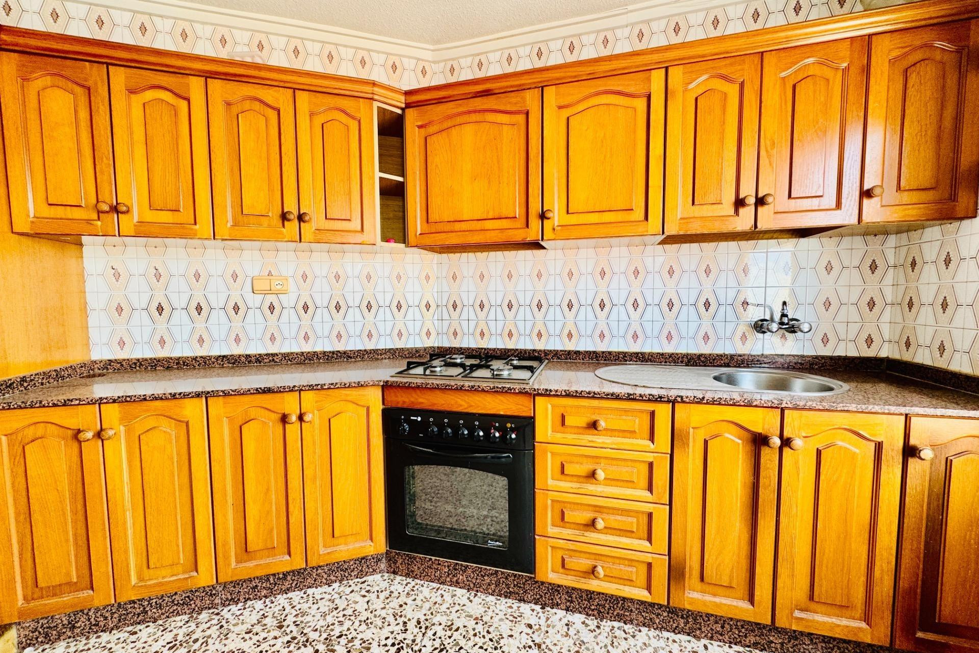 Herverkoop - Penthouse - Torrevieja - Acequion