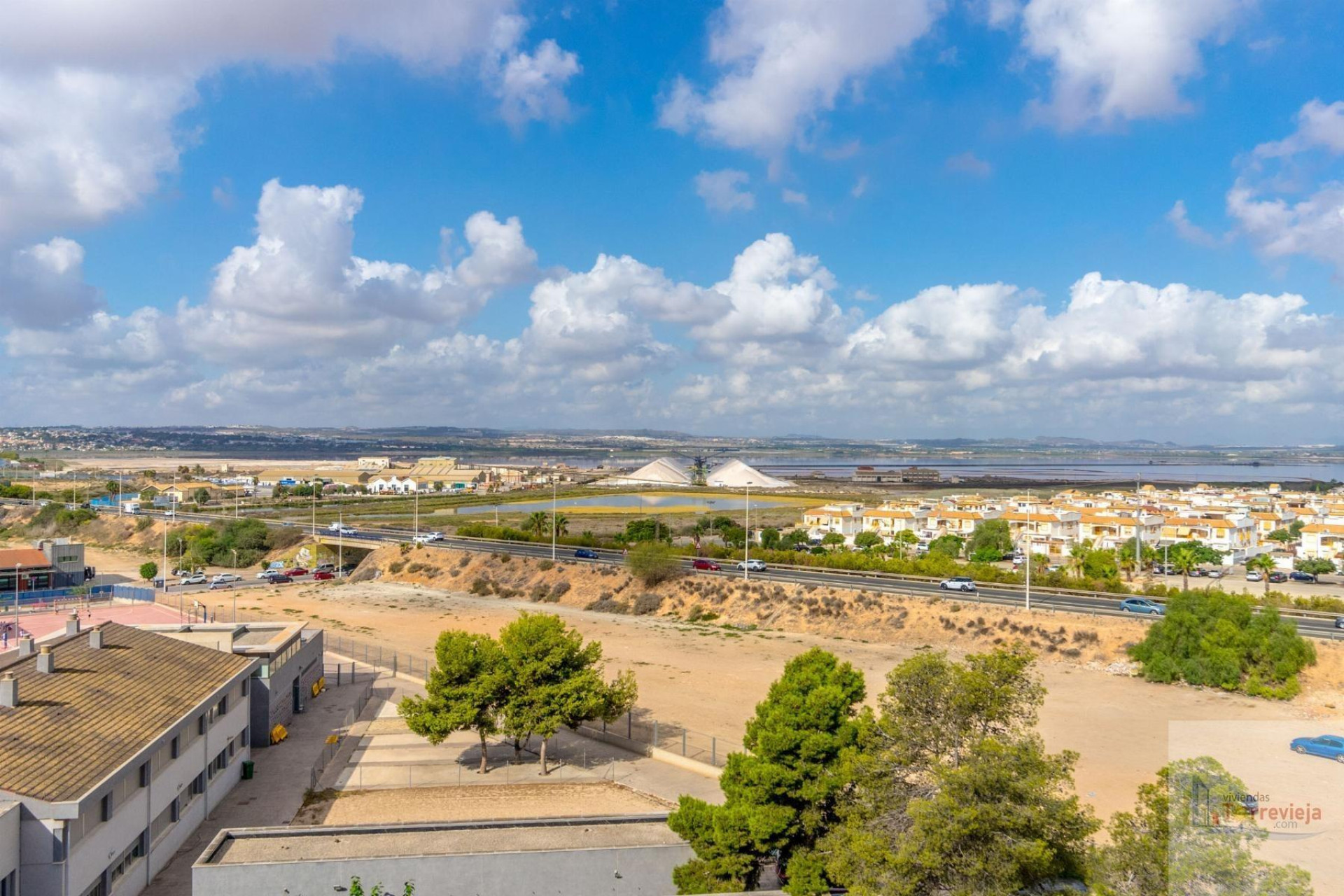 Herverkoop - Penthouse - Torrevieja - Centro