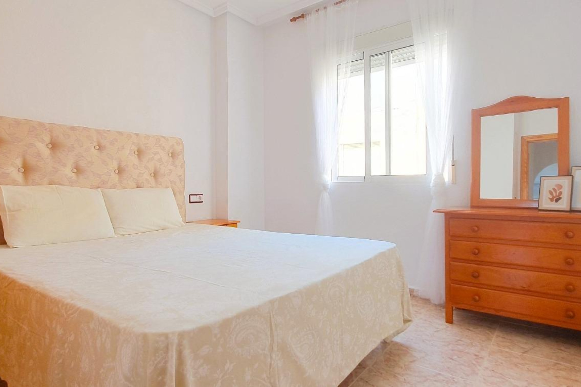 Herverkoop - Penthouse - Torrevieja - Centro