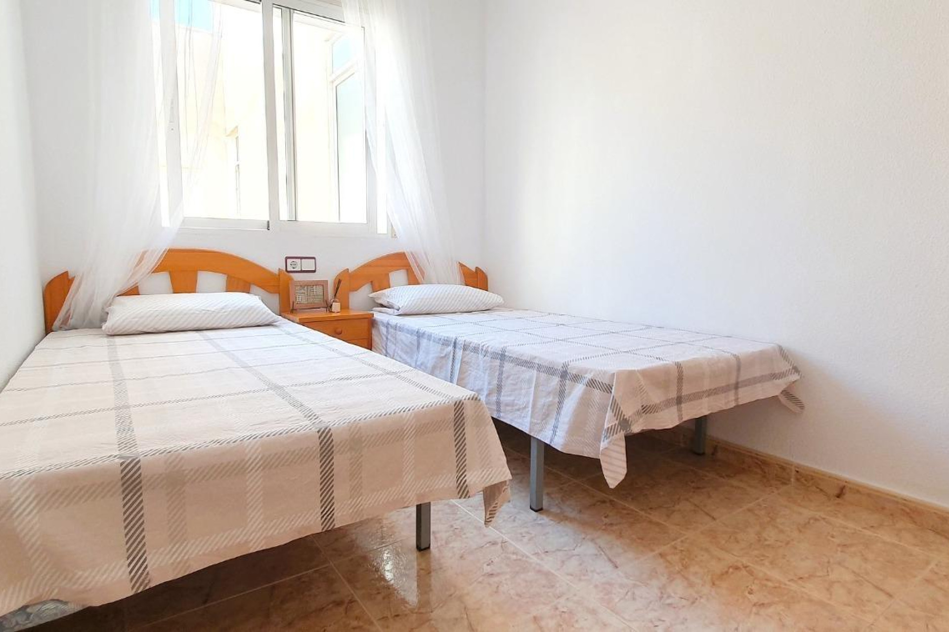 Herverkoop - Penthouse - Torrevieja - Centro