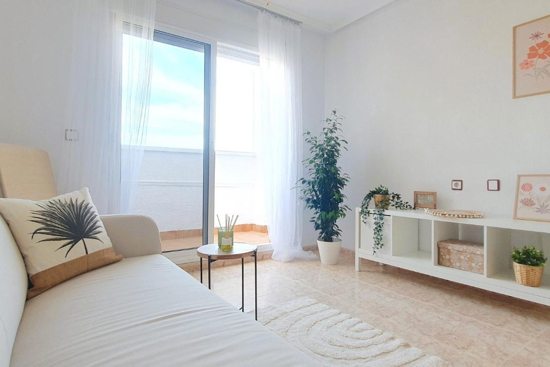 Herverkoop - Penthouse - Torrevieja - Centro