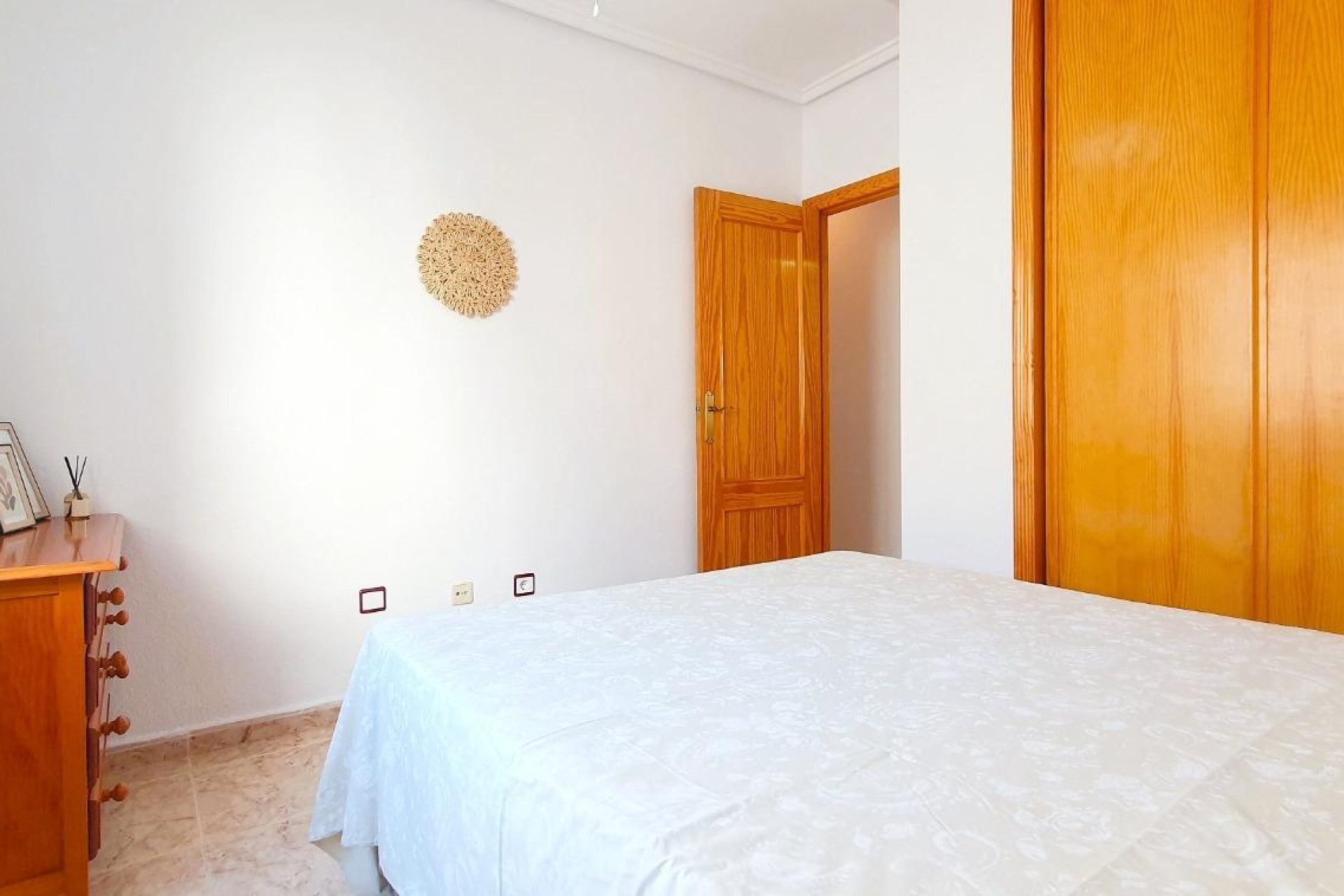 Herverkoop - Penthouse - Torrevieja - Centro