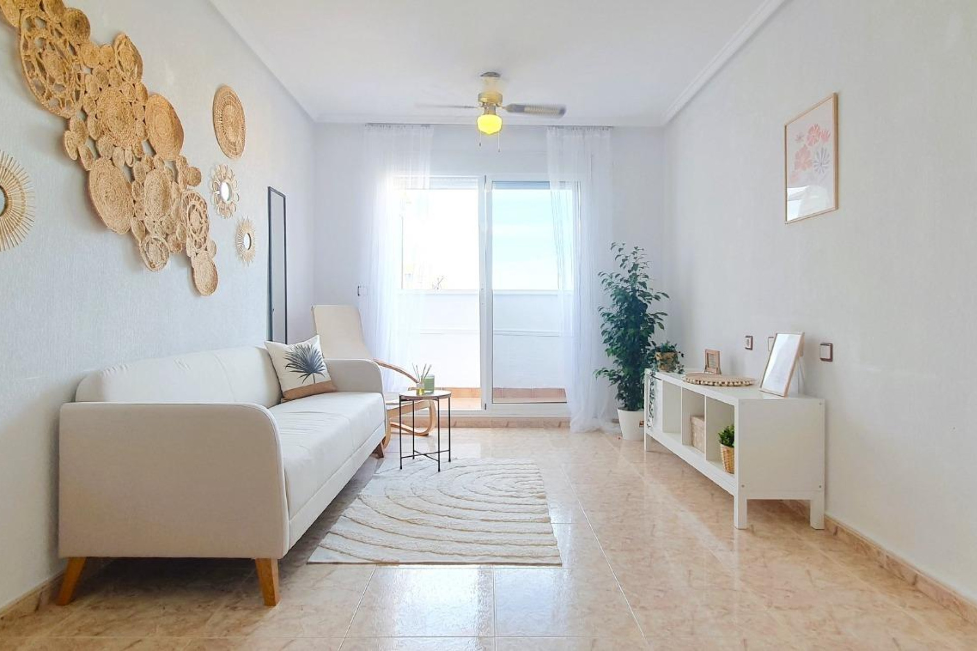 Herverkoop - Penthouse - Torrevieja - Centro