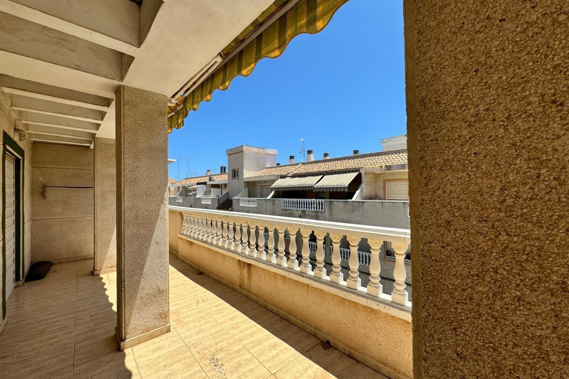 Herverkoop - Penthouse - Torrevieja - Centro