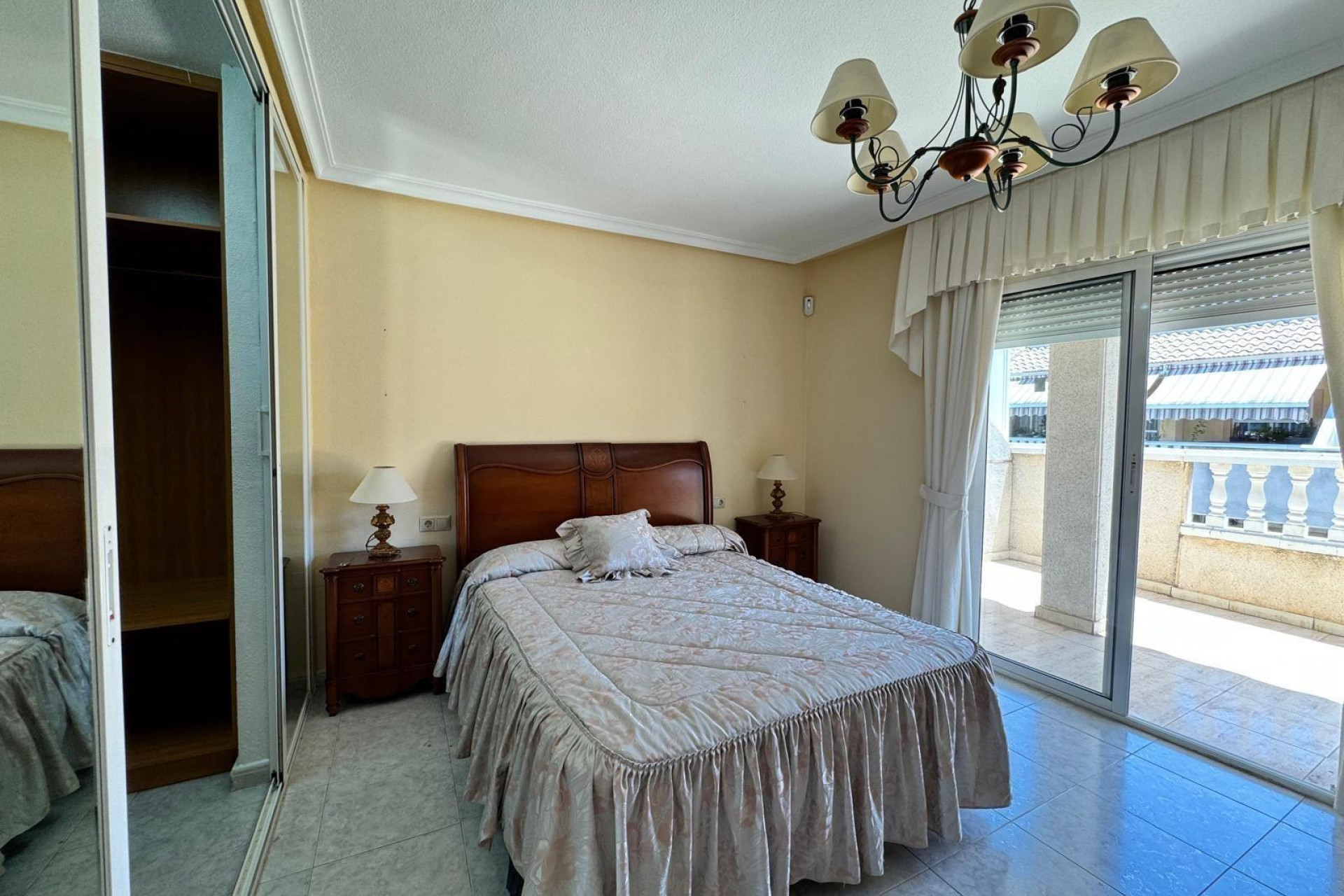 Herverkoop - Penthouse - Torrevieja - Centro