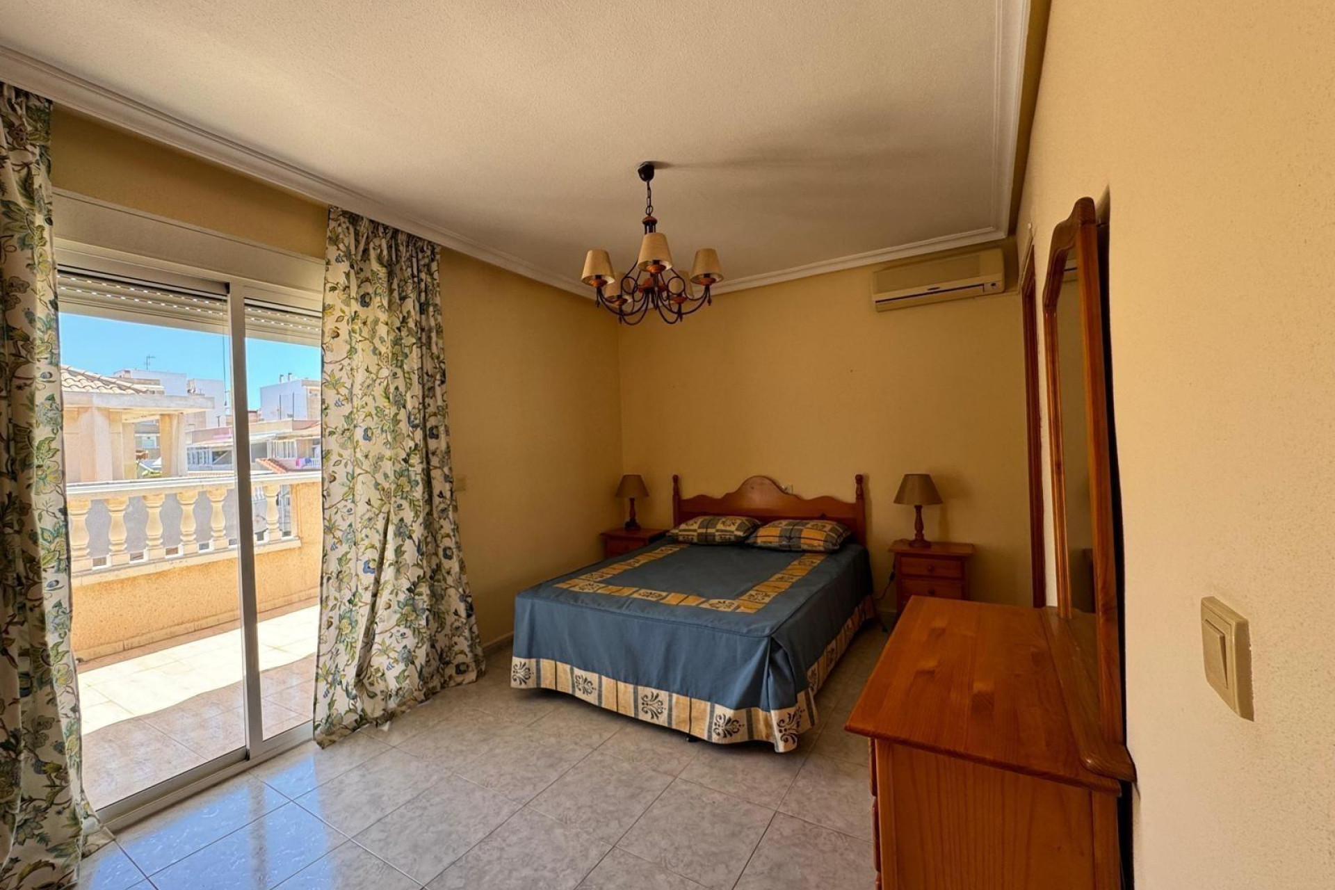 Herverkoop - Penthouse - Torrevieja - Centro