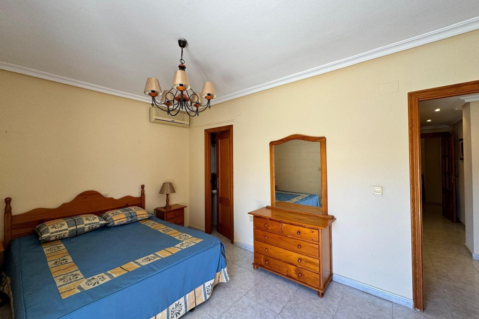 Herverkoop - Penthouse - Torrevieja - Centro