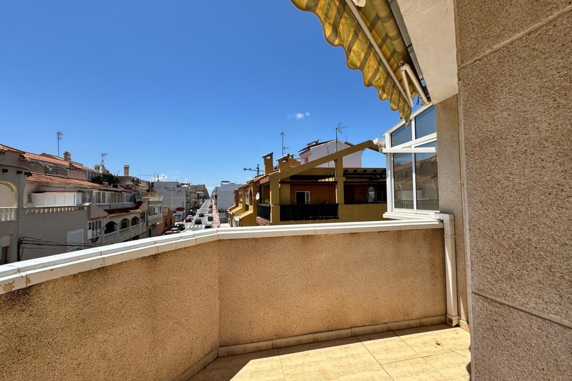 Herverkoop - Penthouse - Torrevieja - Centro