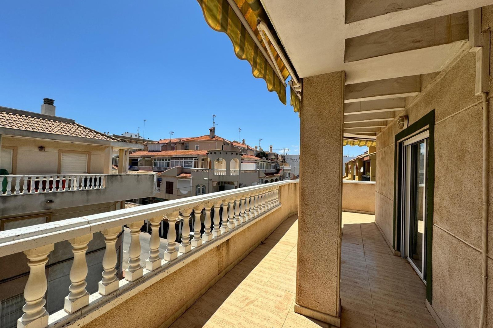 Herverkoop - Penthouse - Torrevieja - Centro