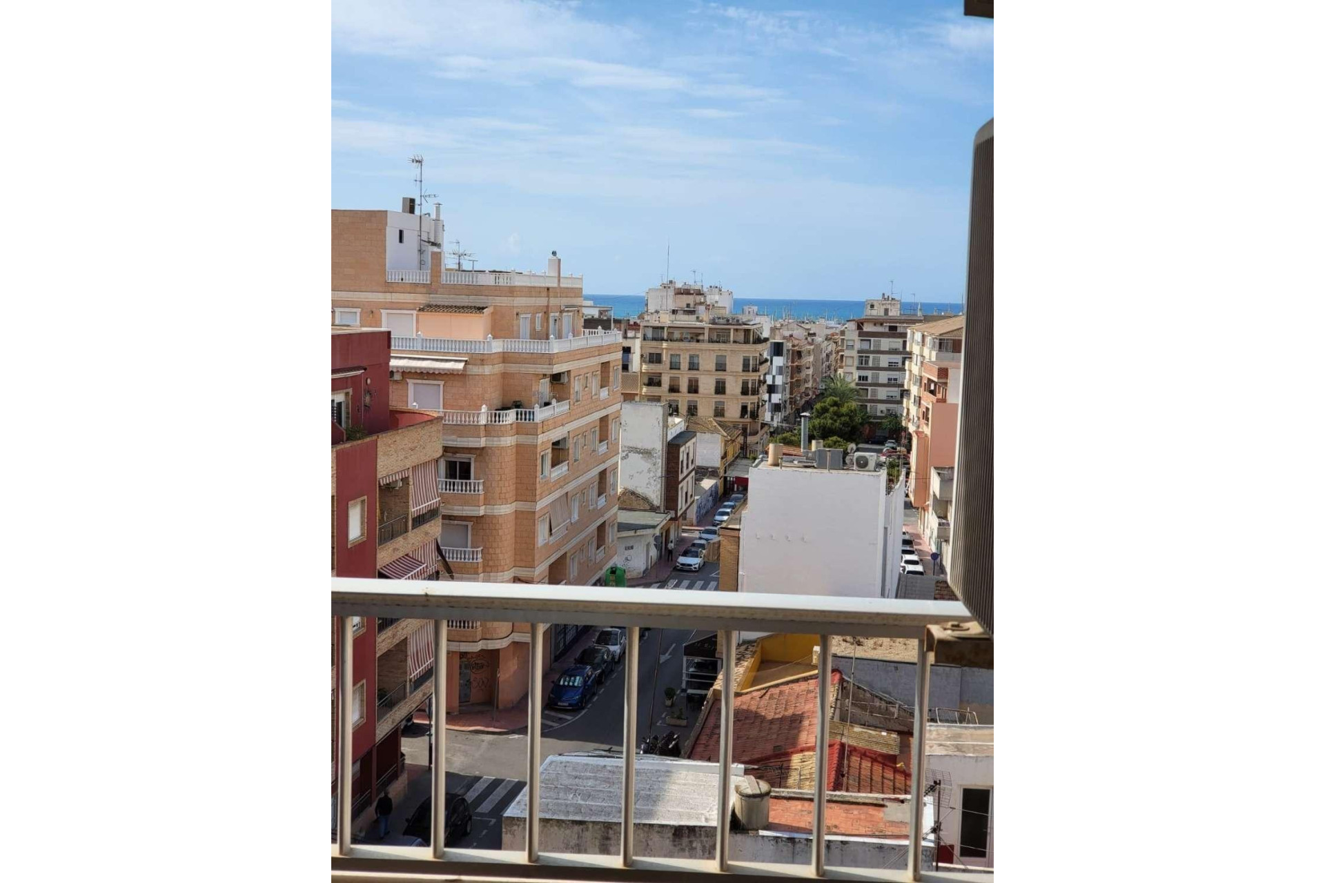 Herverkoop - Penthouse - Torrevieja - Centro