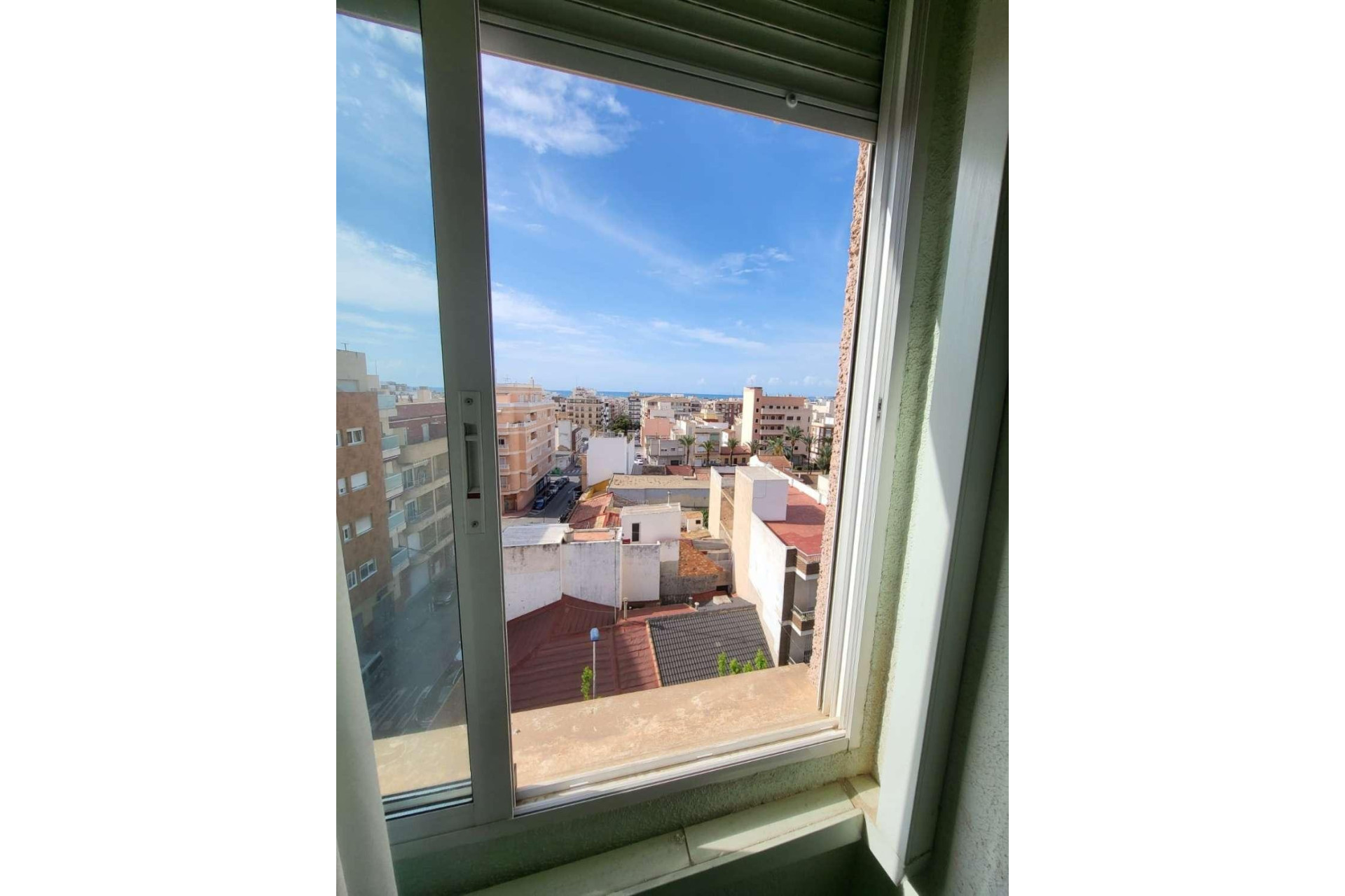 Herverkoop - Penthouse - Torrevieja - Centro