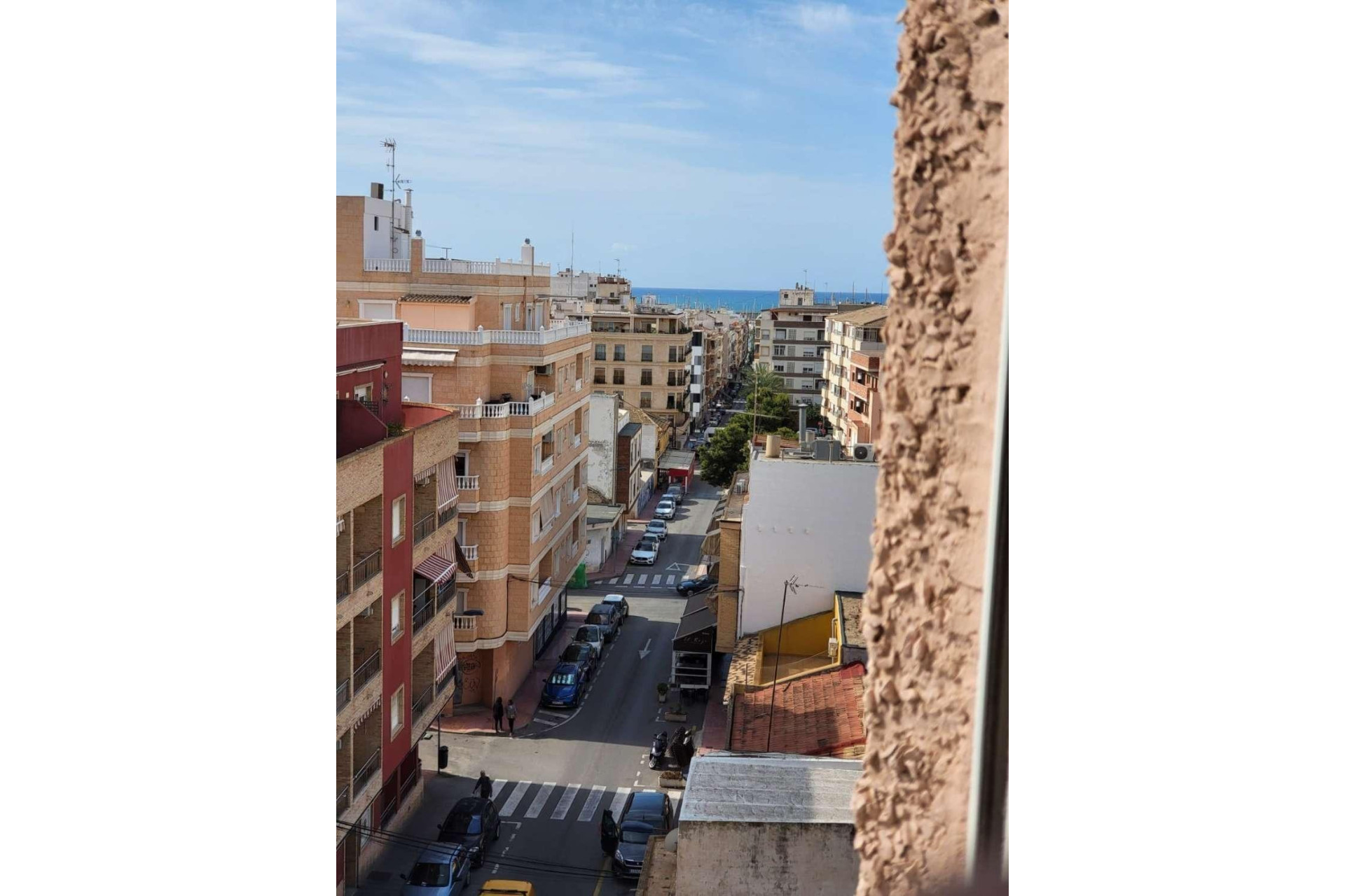 Herverkoop - Penthouse - Torrevieja - Centro