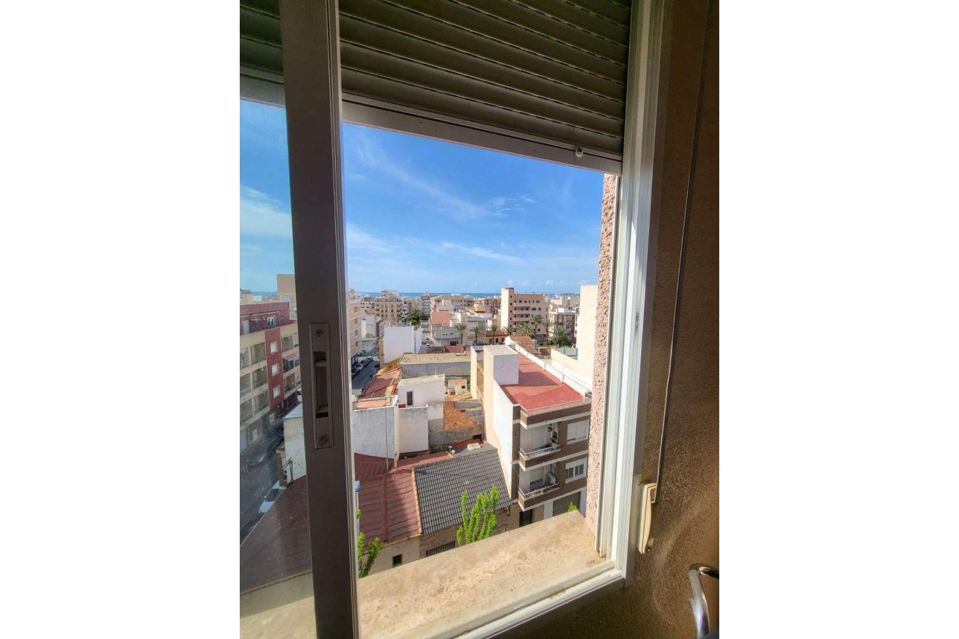 Herverkoop - Penthouse - Torrevieja - Centro