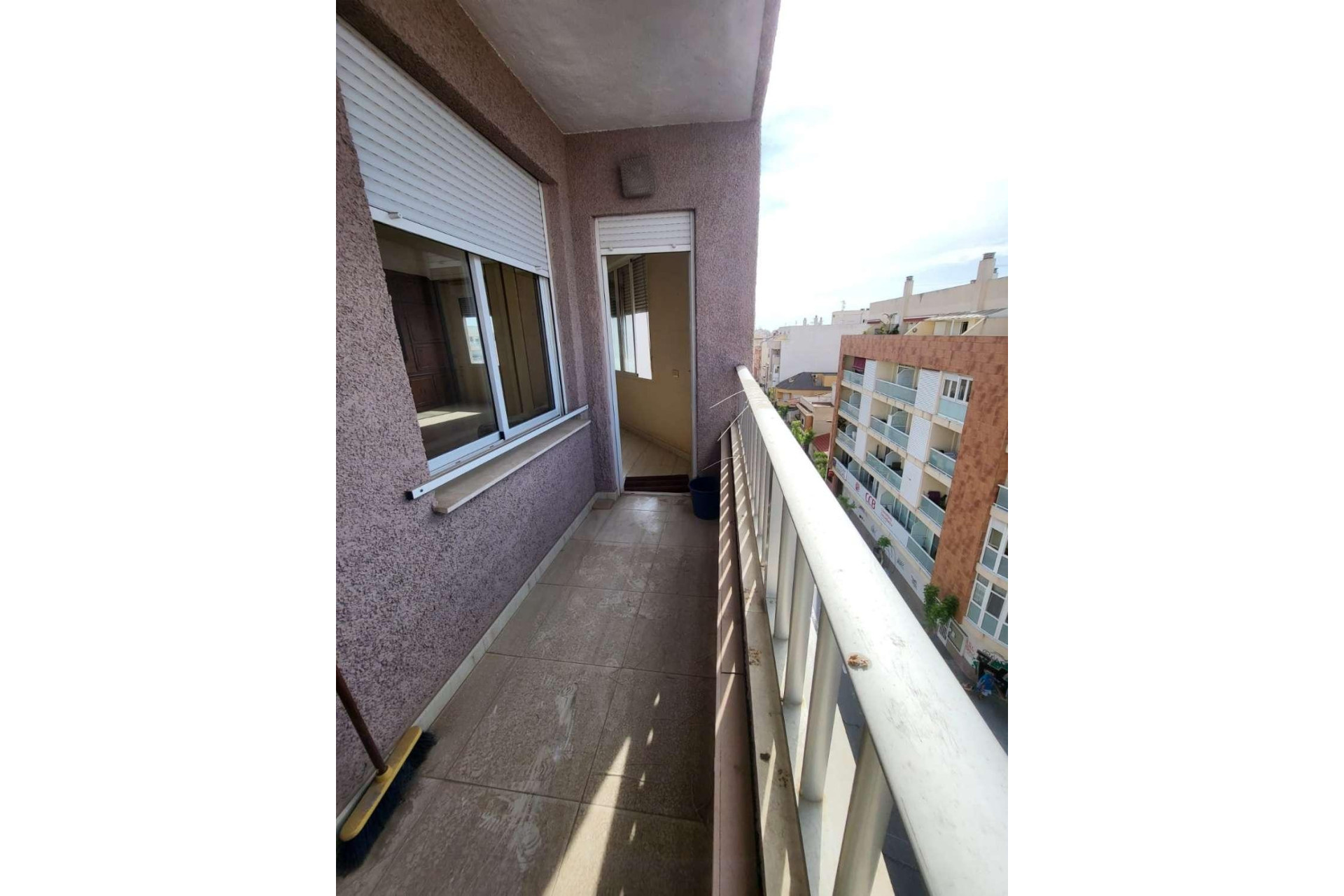 Herverkoop - Penthouse - Torrevieja - Centro