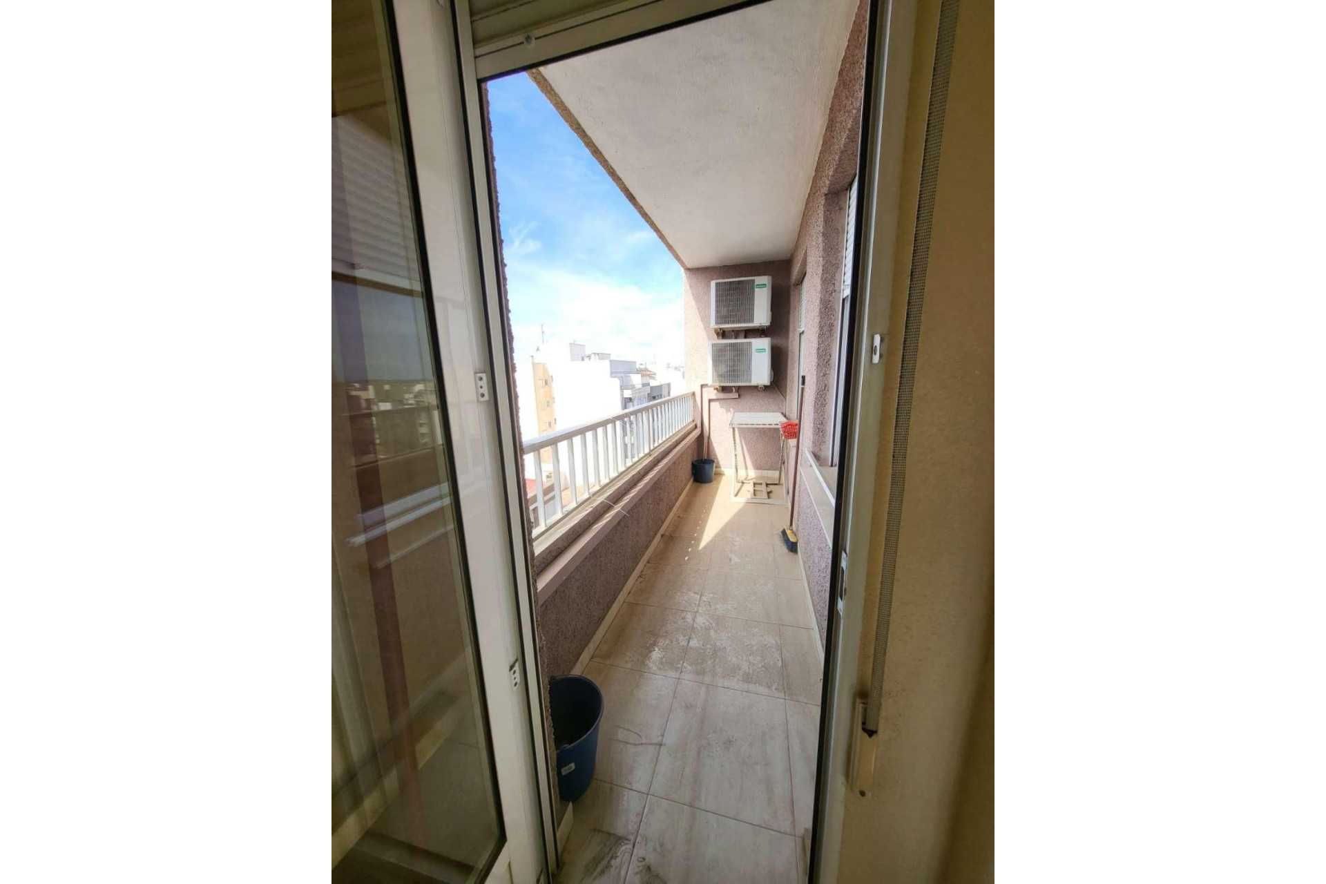 Herverkoop - Penthouse - Torrevieja - Centro