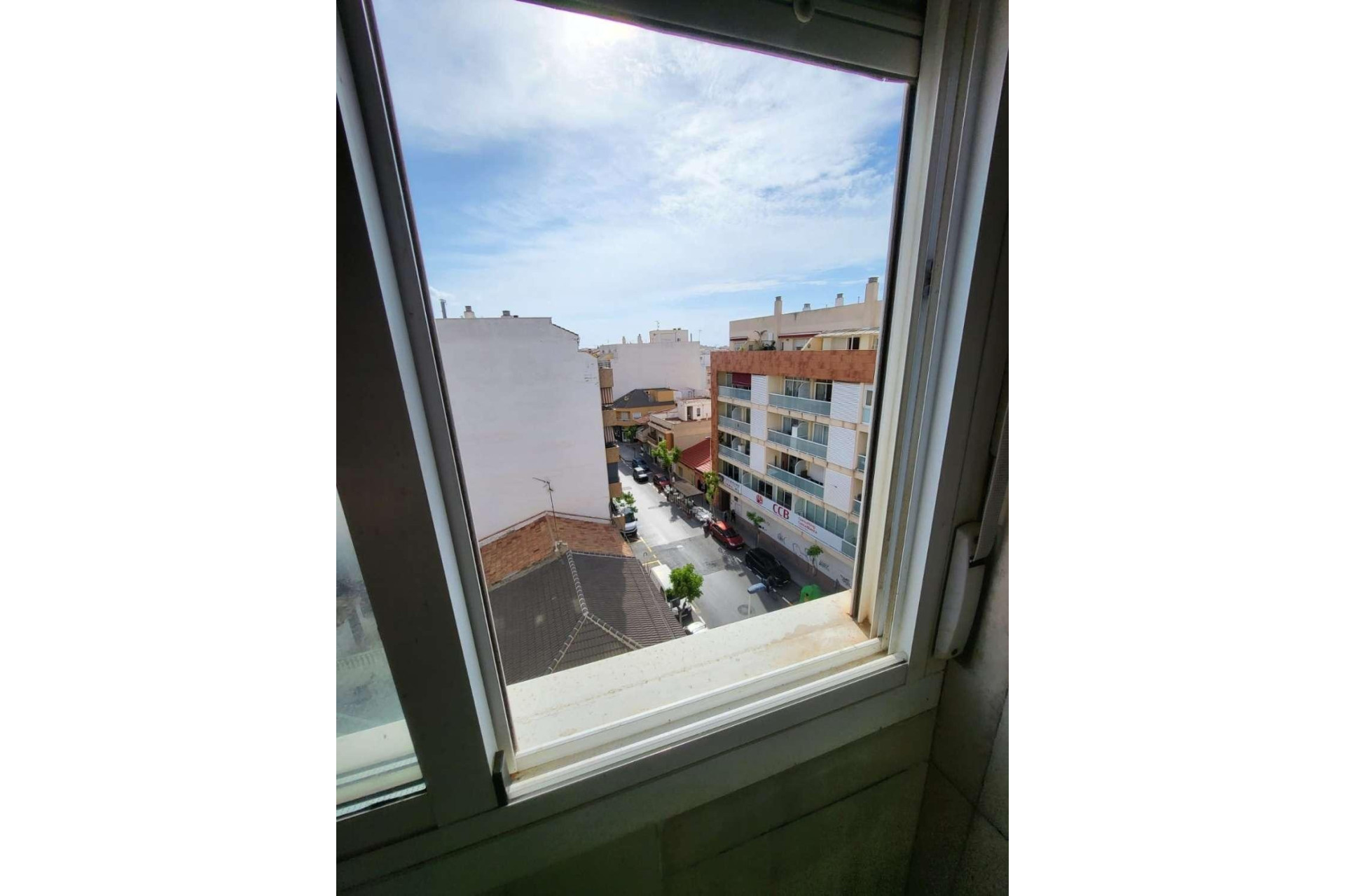 Herverkoop - Penthouse - Torrevieja - Centro