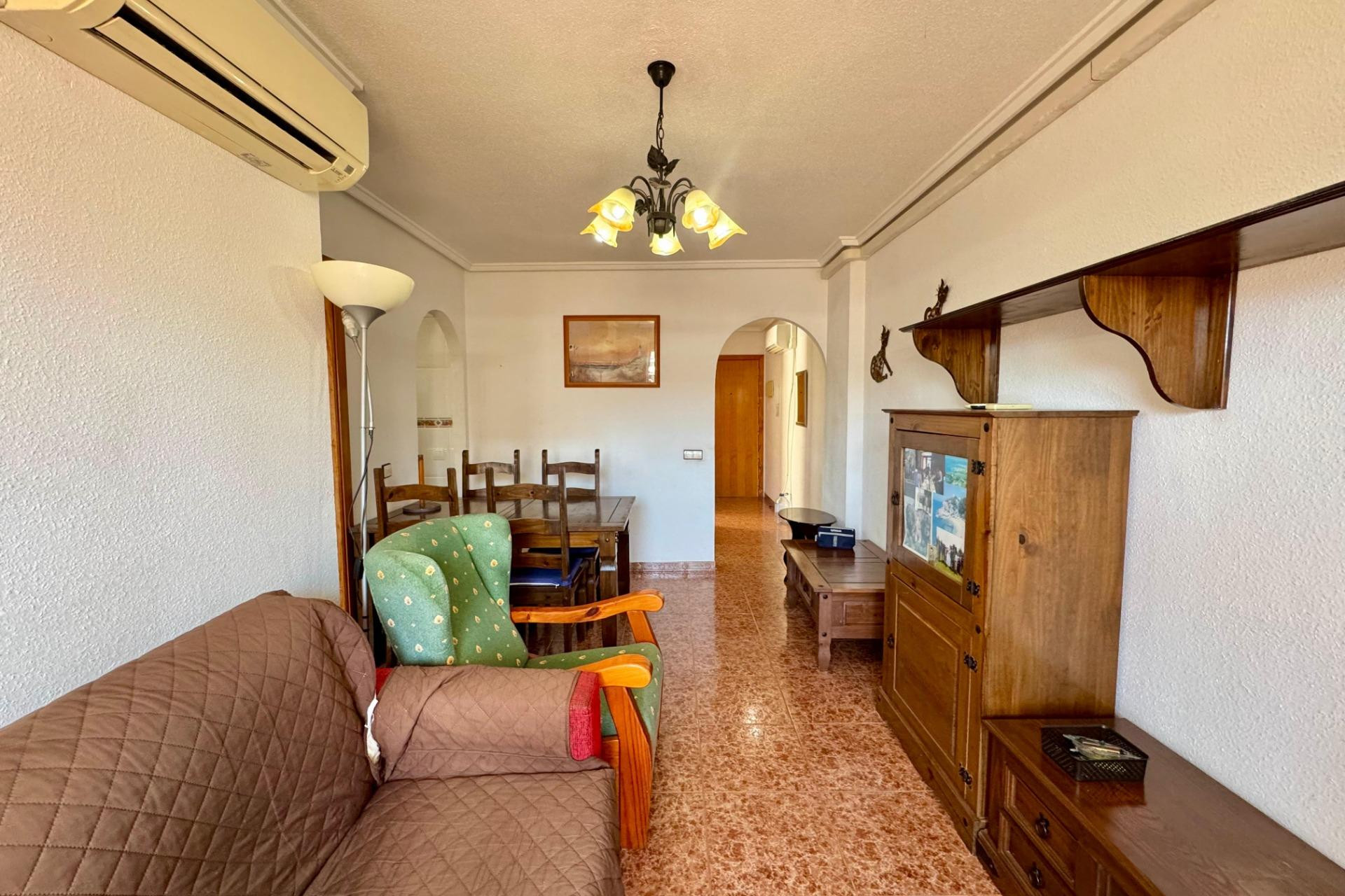 Herverkoop - Penthouse - Torrevieja - Centro