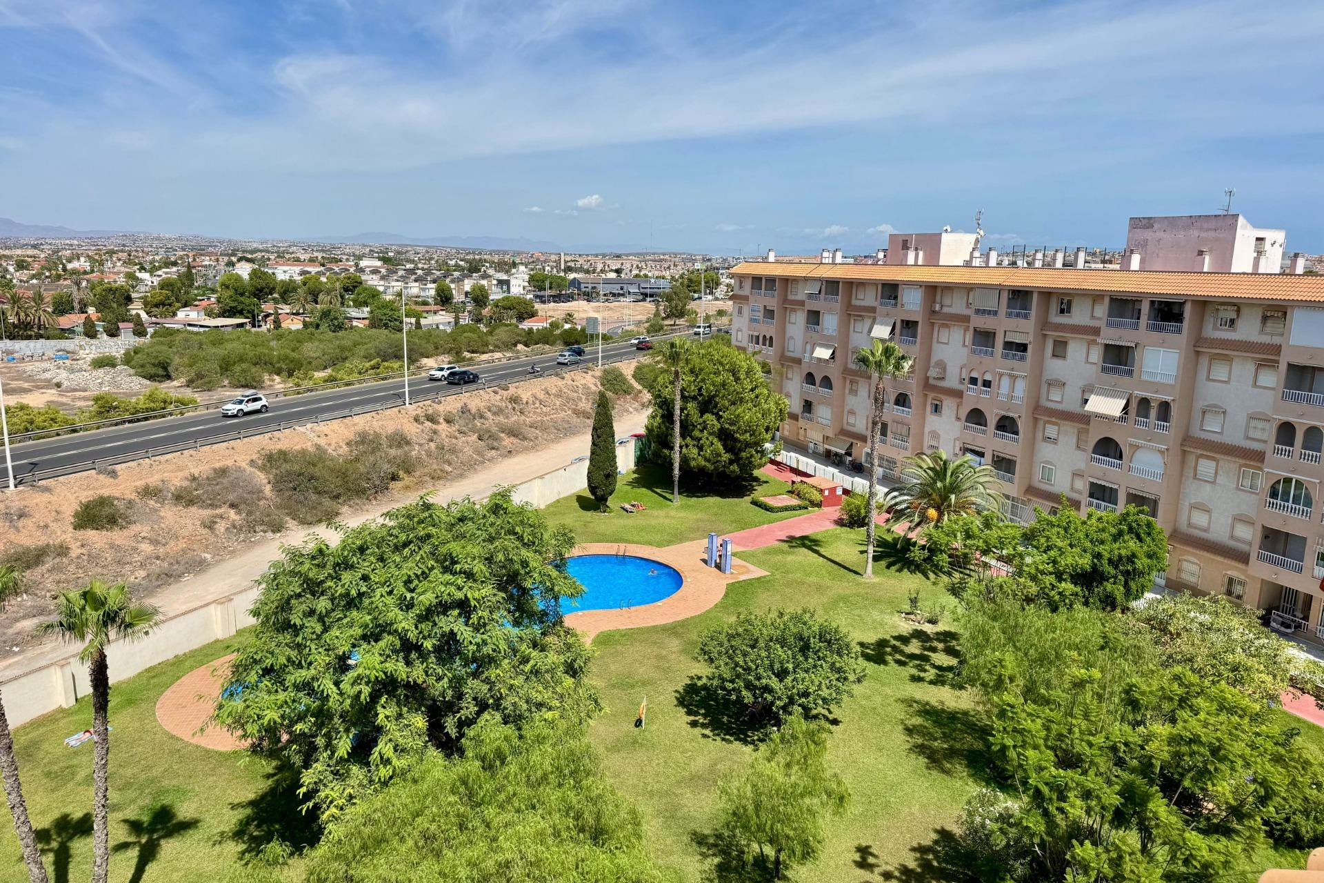 Herverkoop - Penthouse - Torrevieja - Centro