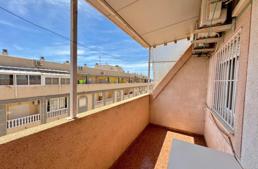 Herverkoop - Penthouse - Torrevieja - Centro
