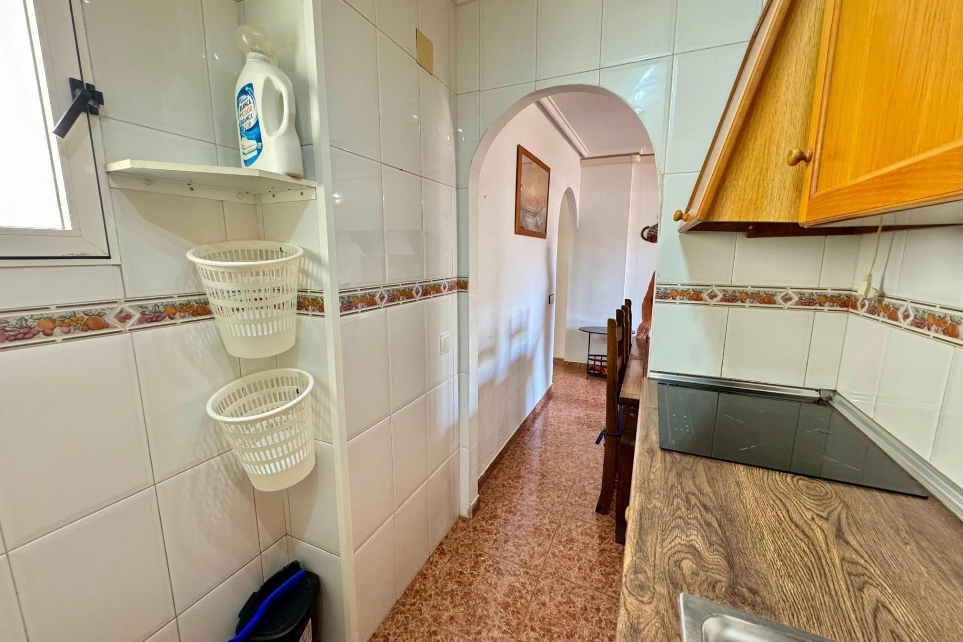 Herverkoop - Penthouse - Torrevieja - Centro