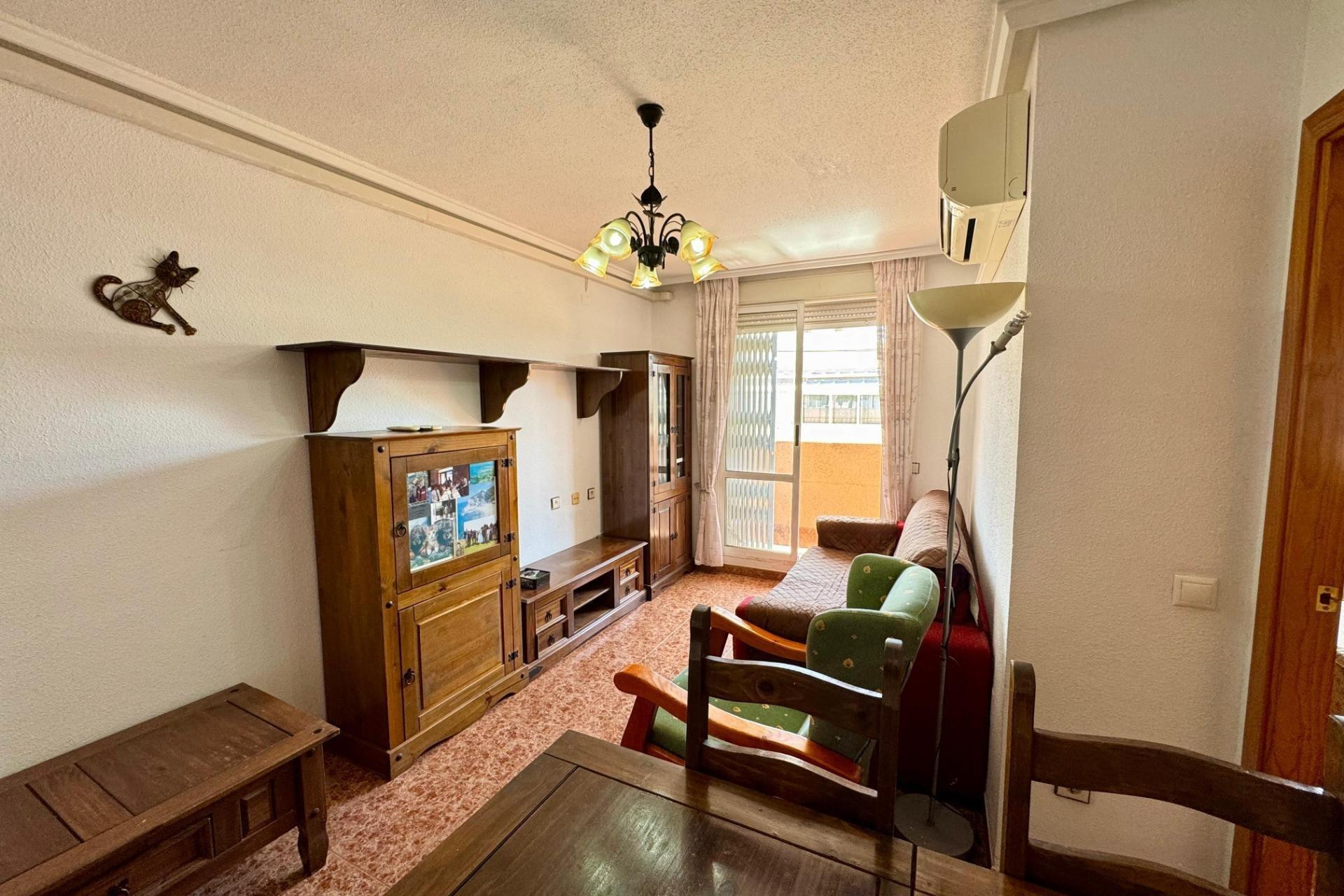 Herverkoop - Penthouse - Torrevieja - Centro